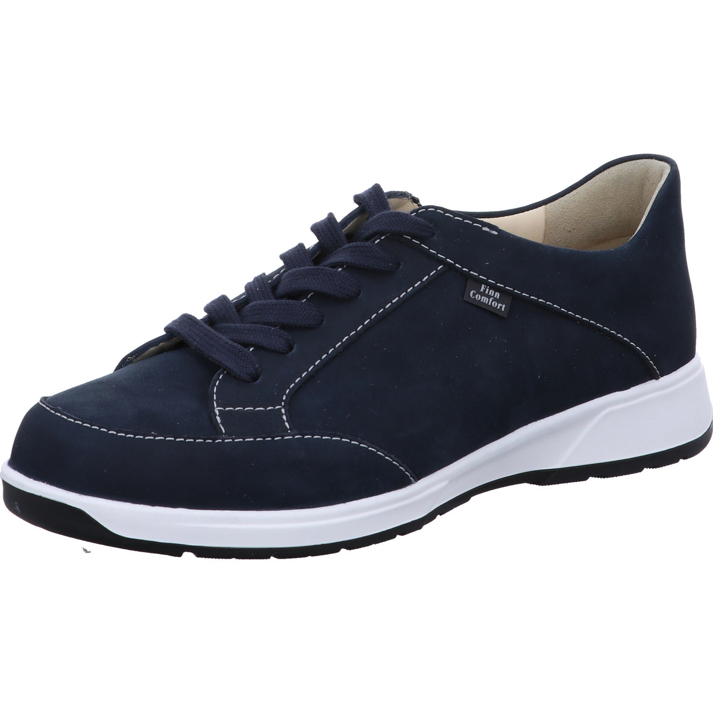 FinnComfort Schnürschuh CANVEY