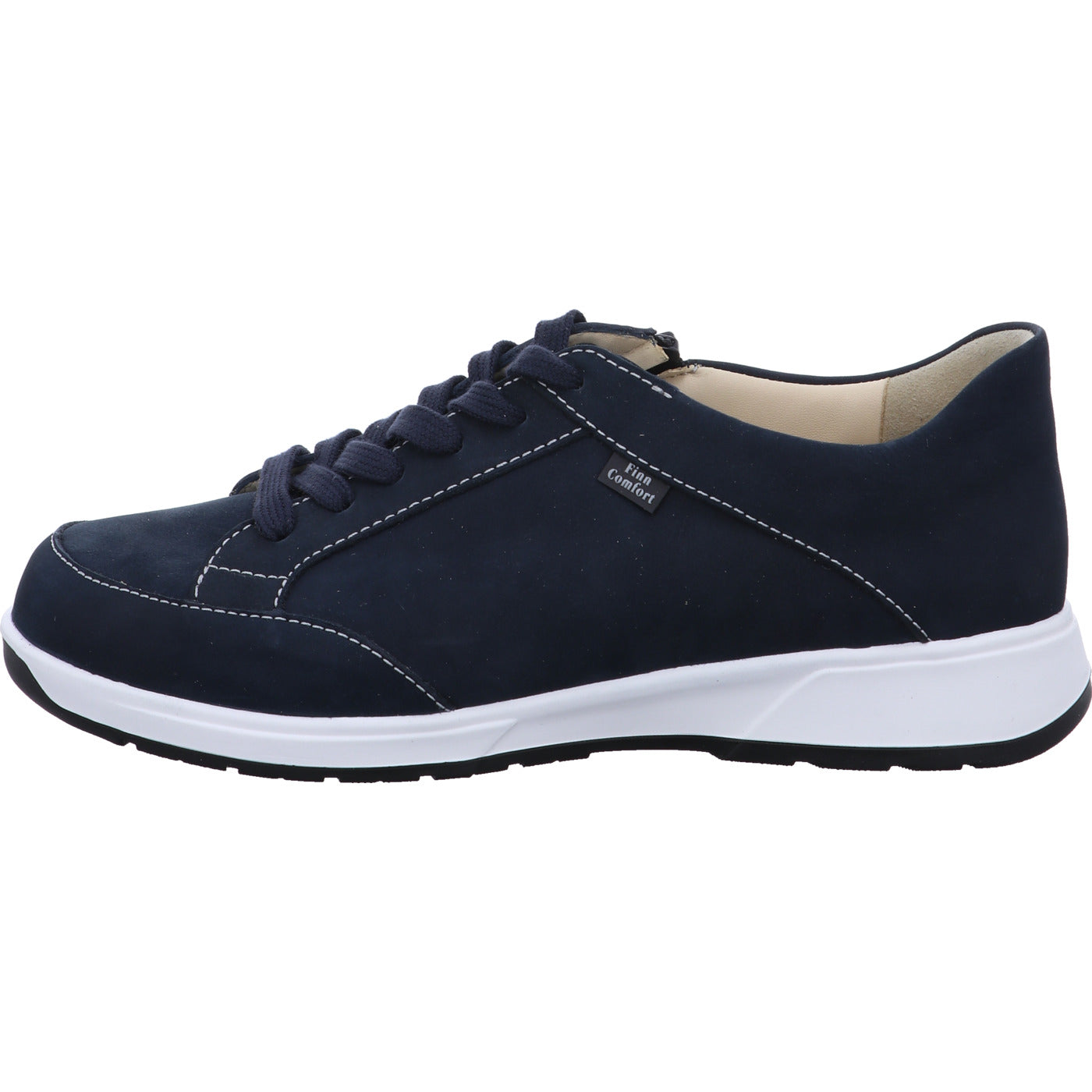 FinnComfort Schnürschuh CANVEY