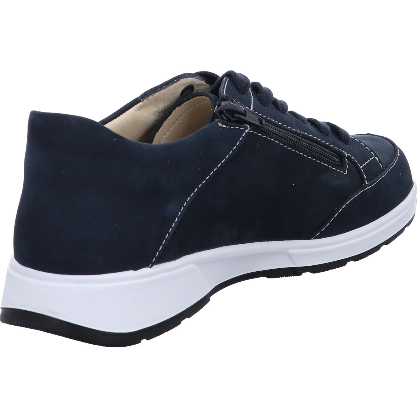 FinnComfort Schnürschuh CANVEY