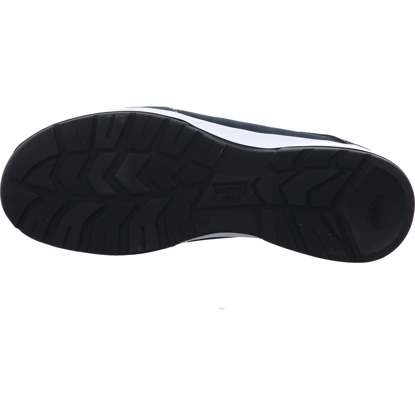 FinnComfort Schnürschuh CANVEY