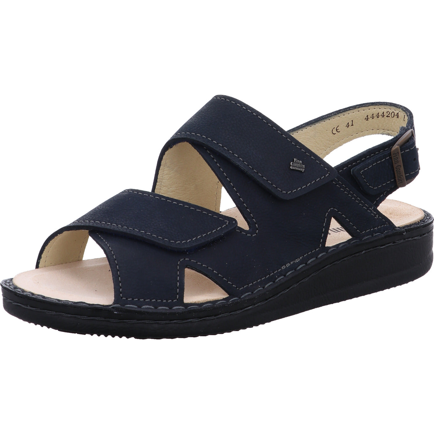 FinnComfort Sandale TORO-S