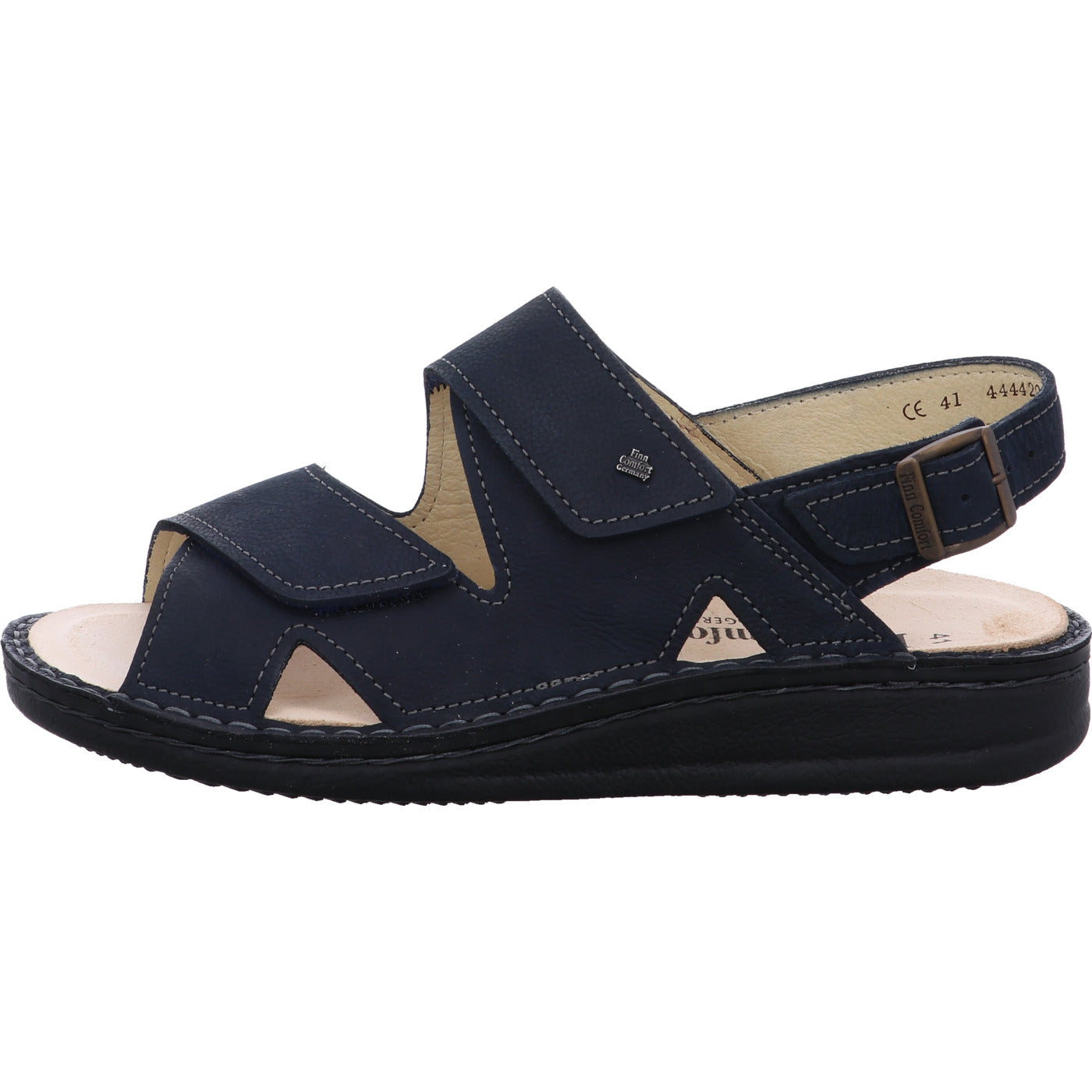 FinnComfort Sandale TORO-S