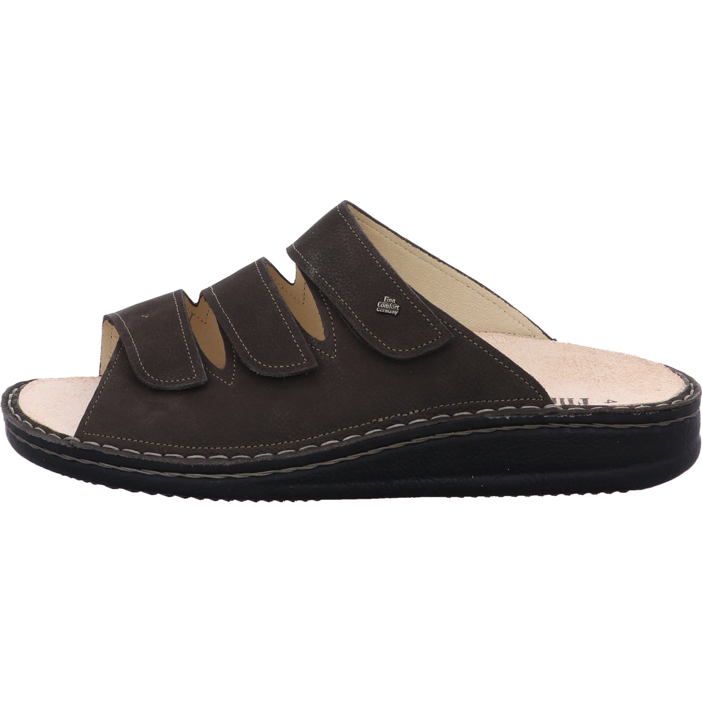 FinnComfort Pantolette KORFU