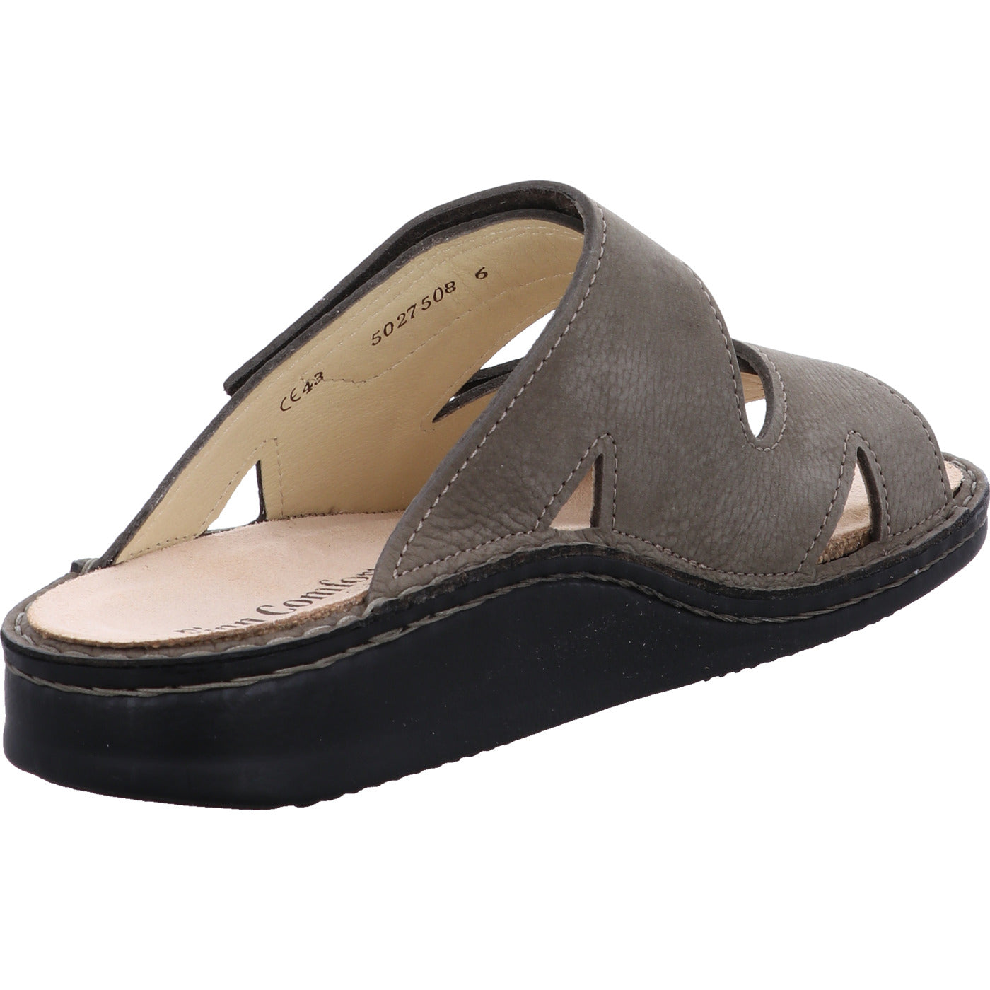 Bild 3 - FinnComfort Pantolette DANZIG-S