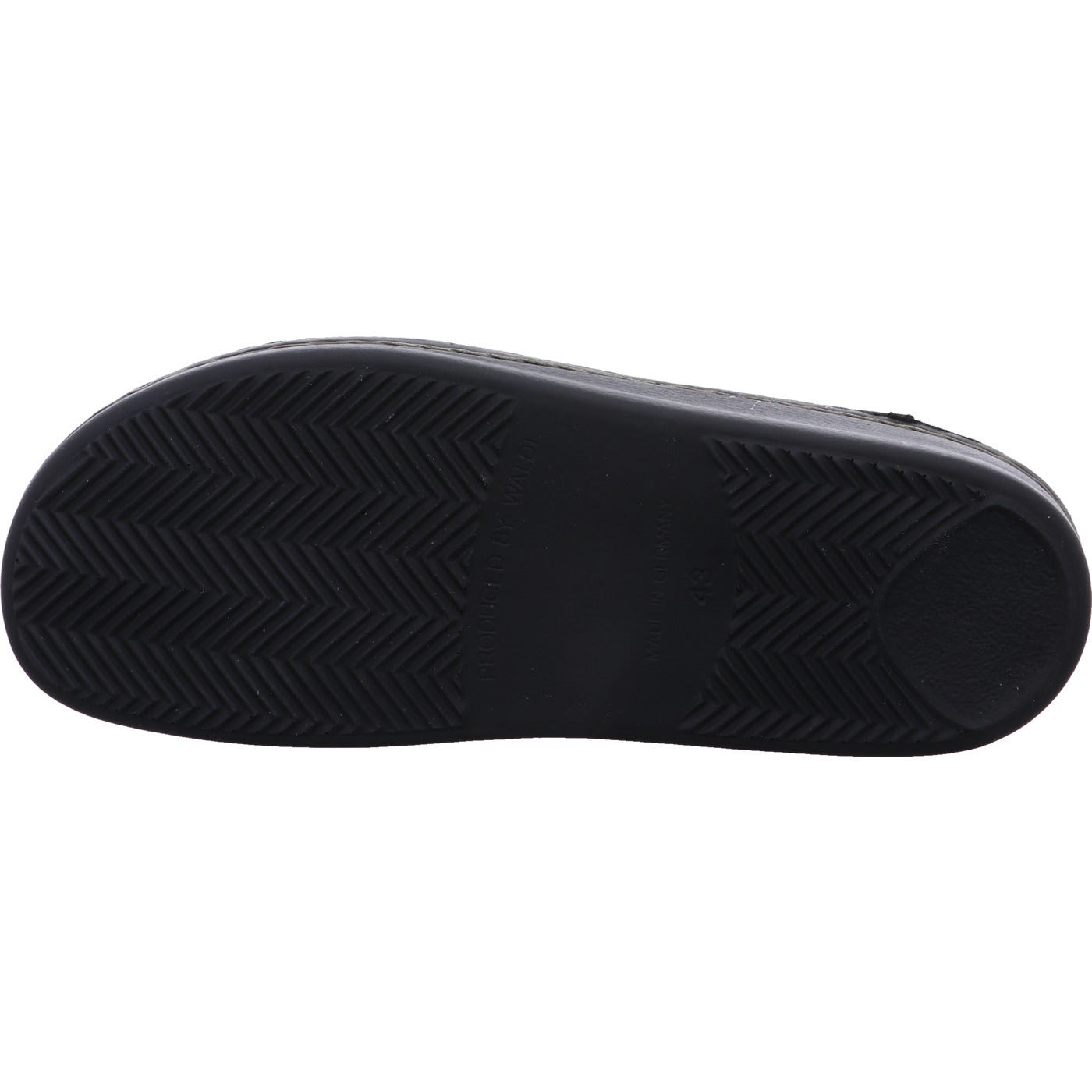 Bild 5 - FinnComfort Pantolette DANZIG-S