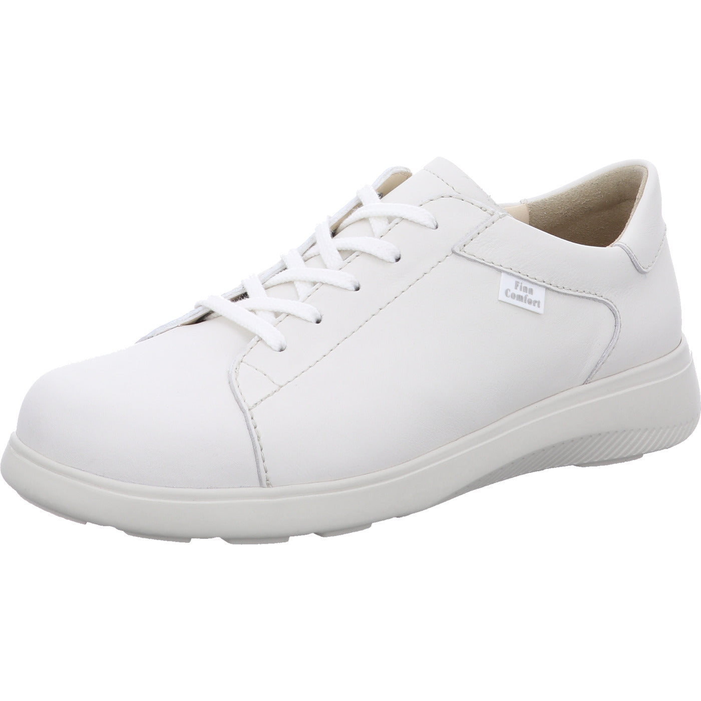 FinnComfort Schnürschuh OAKLAND