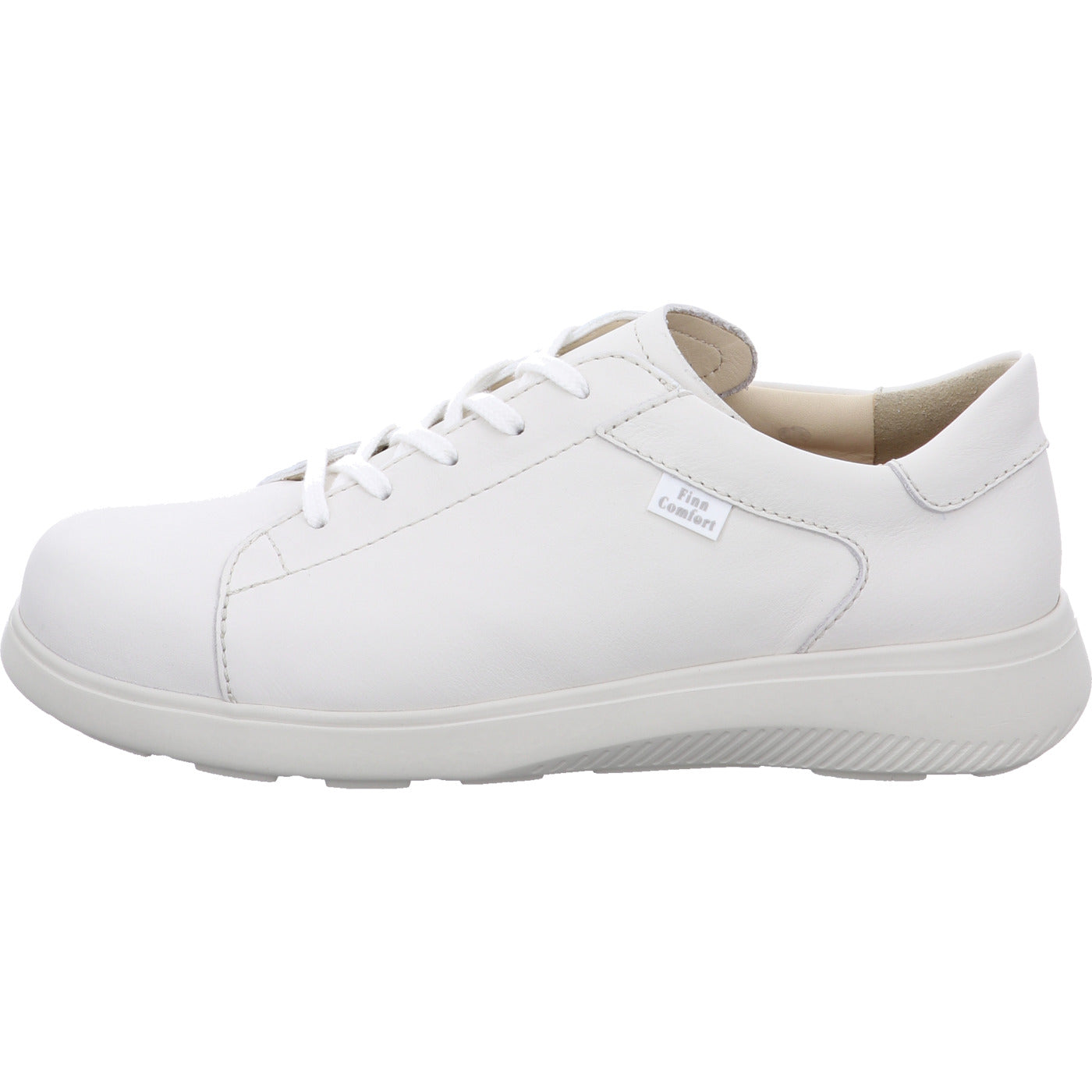 FinnComfort Schnürschuh OAKLAND
