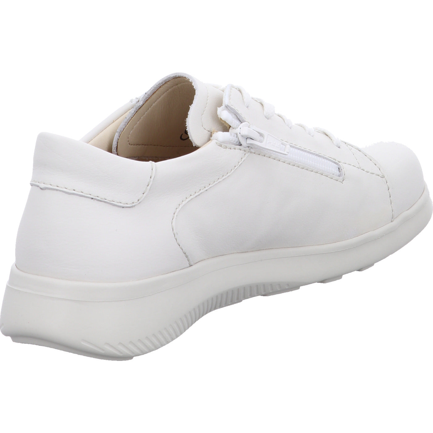 FinnComfort Schnürschuh OAKLAND