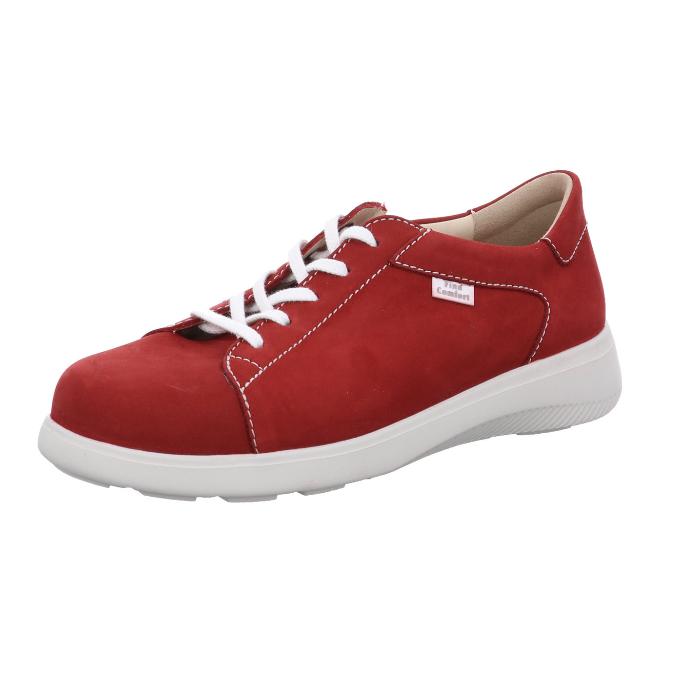 Bild 1 - FinnComfort Schnürschuh OAKLAND