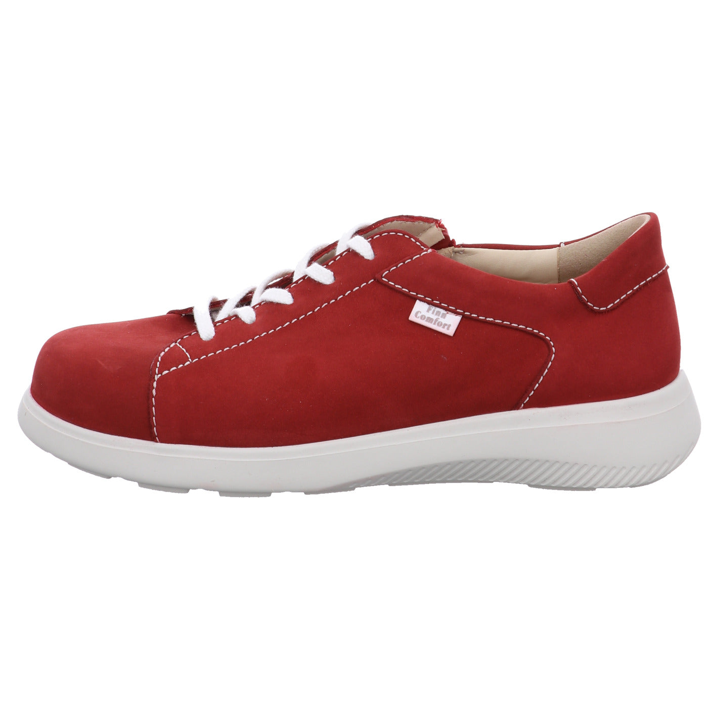 Bild 2 - FinnComfort Schnürschuh OAKLAND