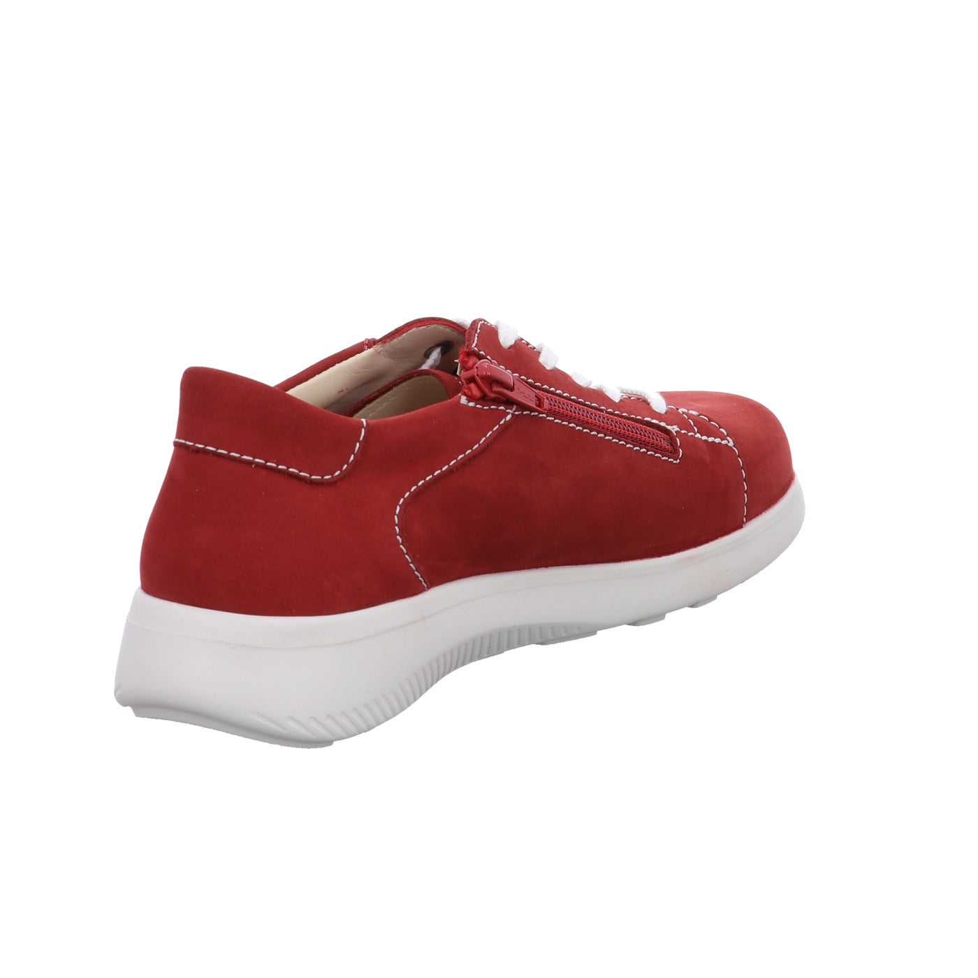 Bild 3 - FinnComfort Schnürschuh OAKLAND