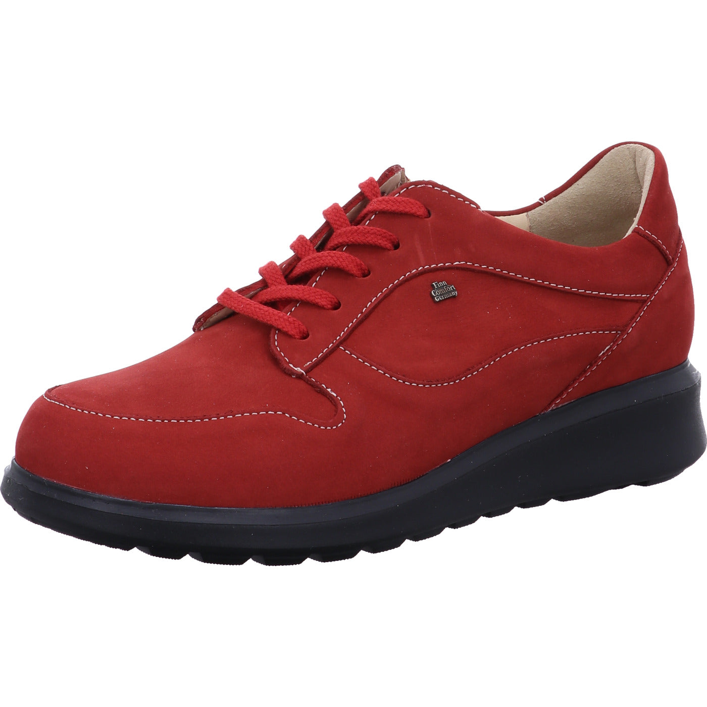 FinnComfort Schnürschuh MOGAN