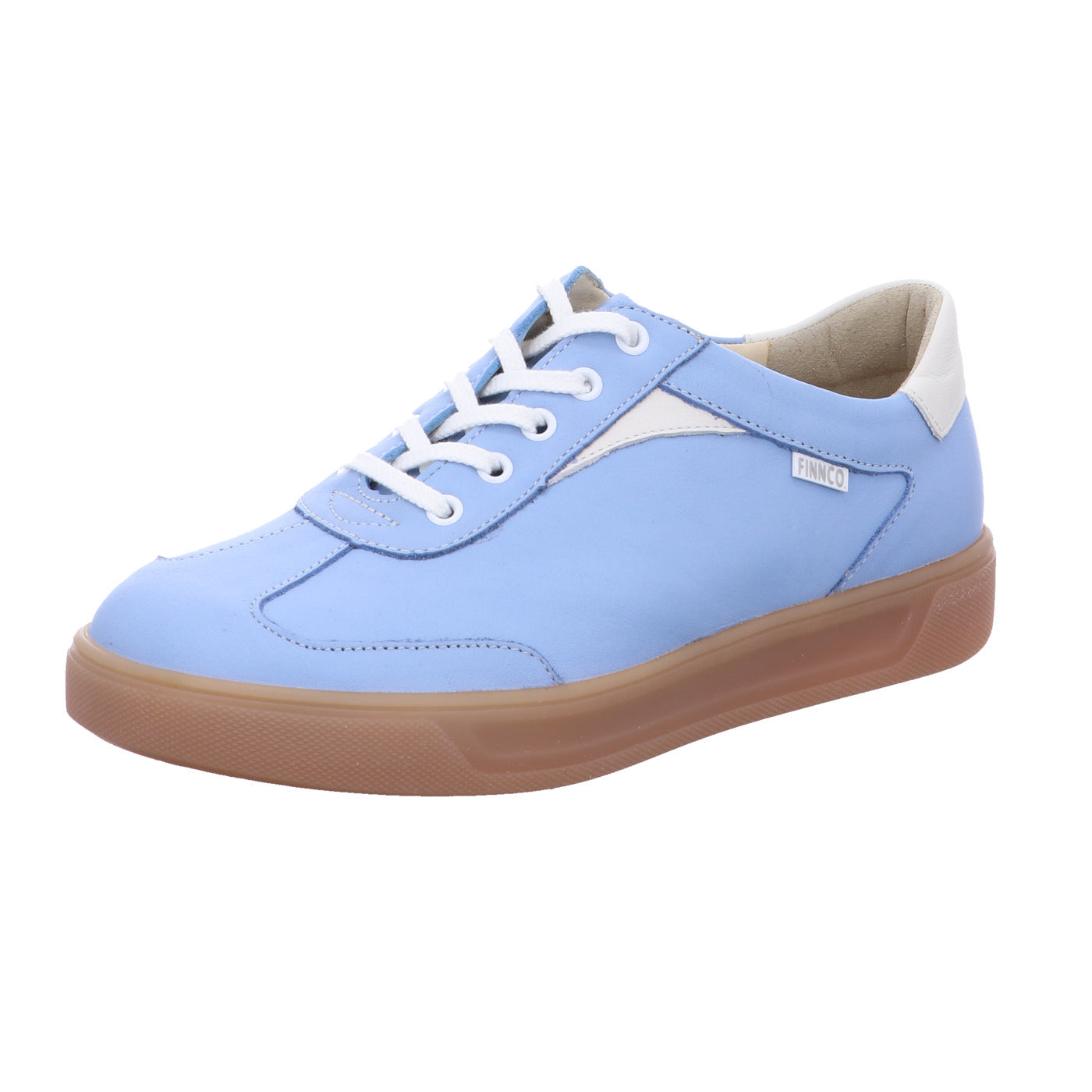 Bild 1 - FinnComfort Schnürschuh INTERLAGOS