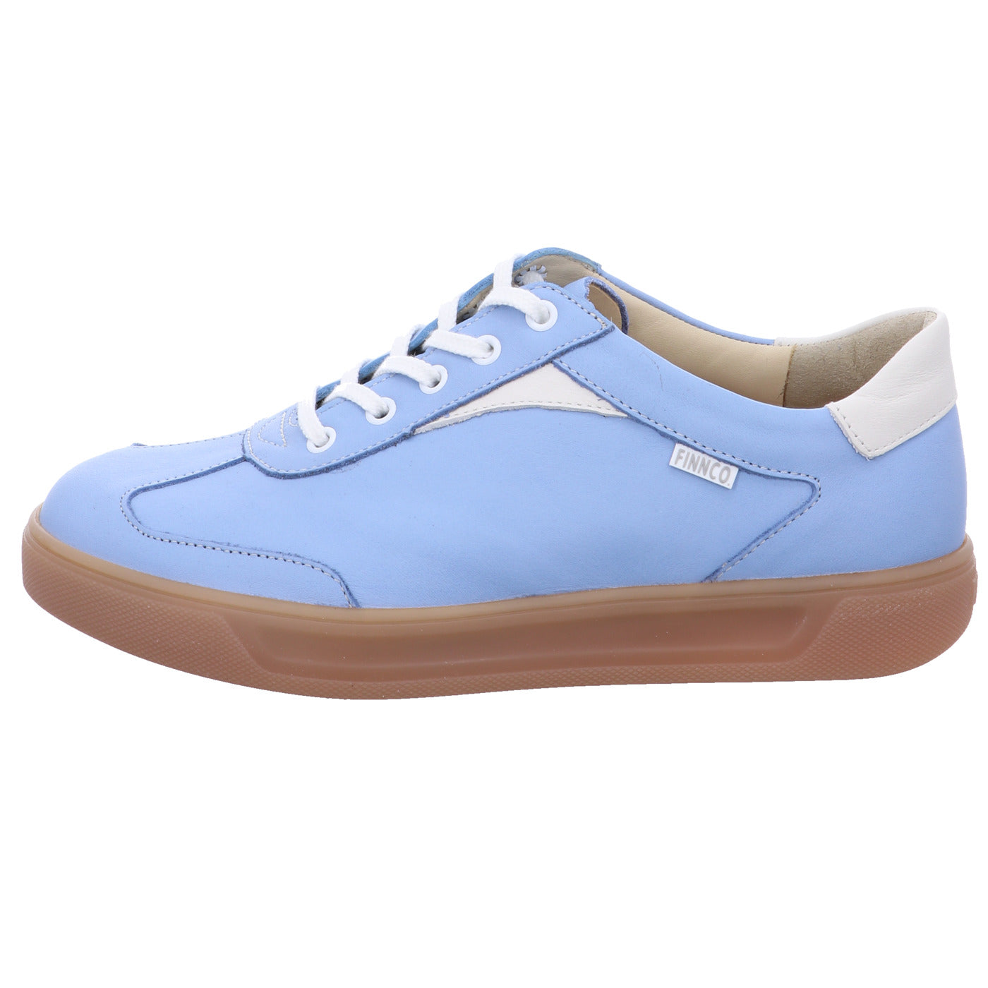 Bild 2 - FinnComfort Schnürschuh INTERLAGOS