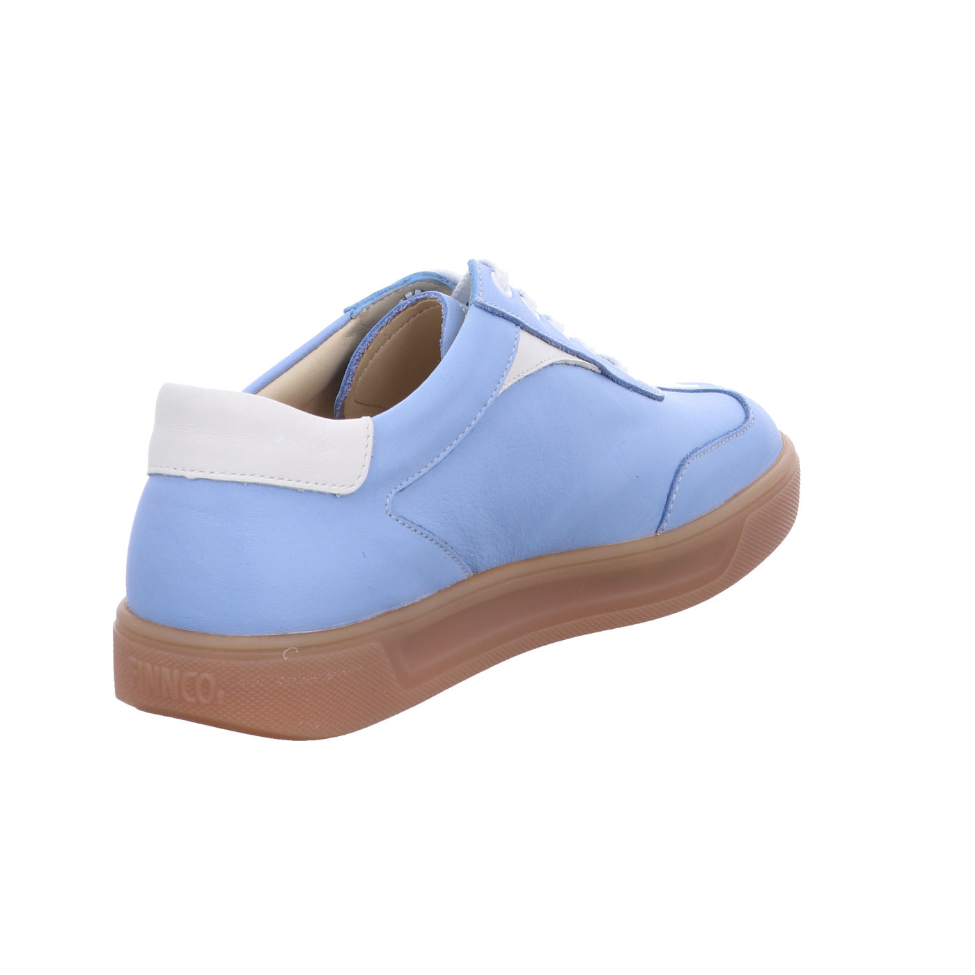 Bild 3 - FinnComfort Schnürschuh INTERLAGOS