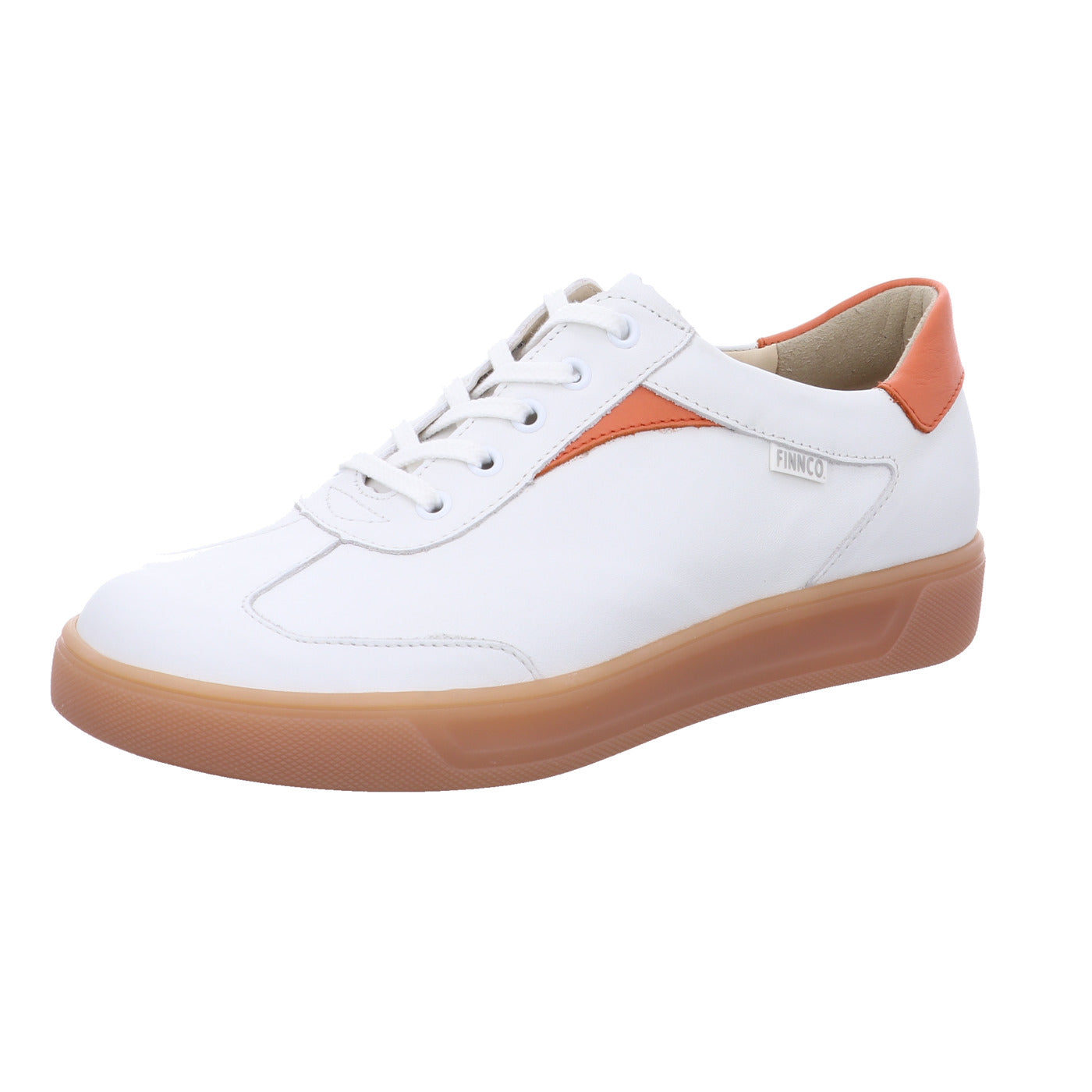 Bild 1 - FinnComfort Schnürschuh INTERLAGOS