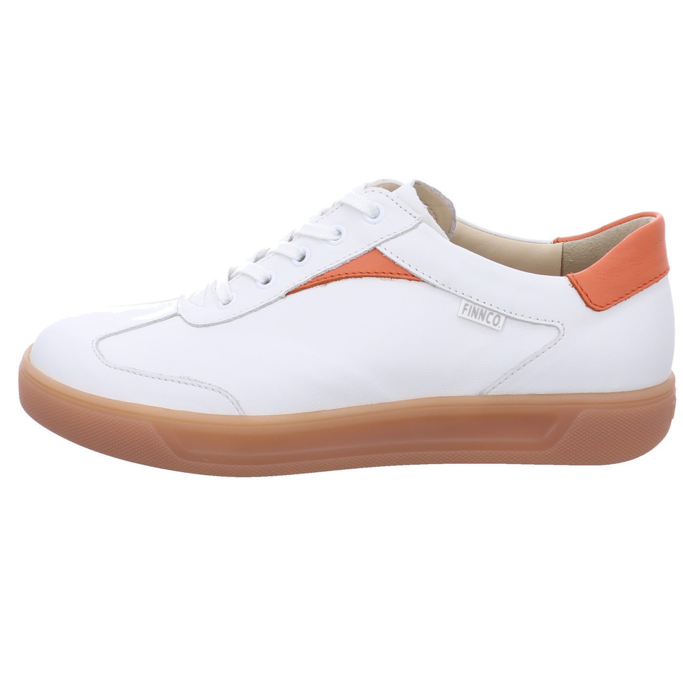 Bild 2 - FinnComfort Schnürschuh INTERLAGOS