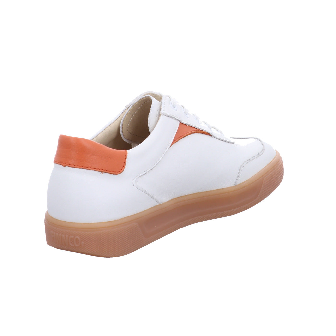 Bild 3 - FinnComfort Schnürschuh INTERLAGOS