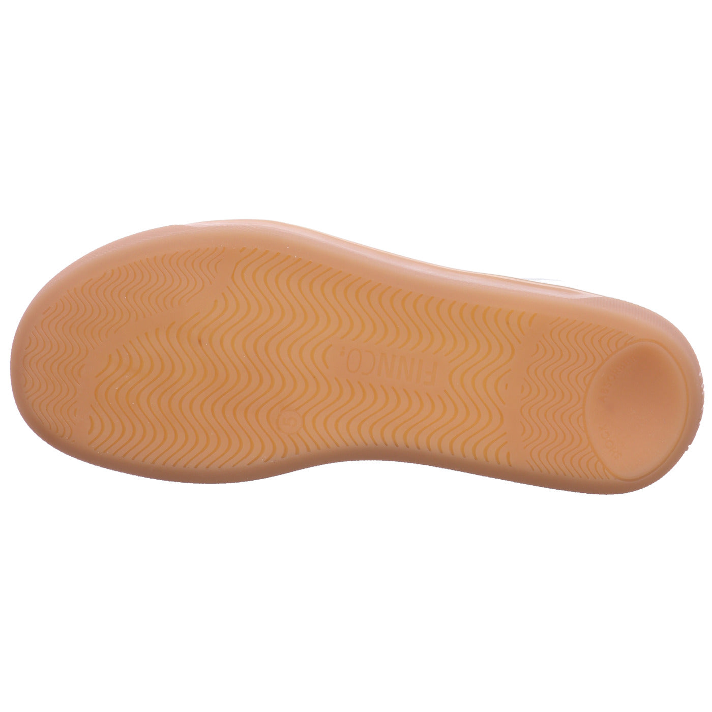 Bild 5 - FinnComfort Schnürschuh INTERLAGOS
