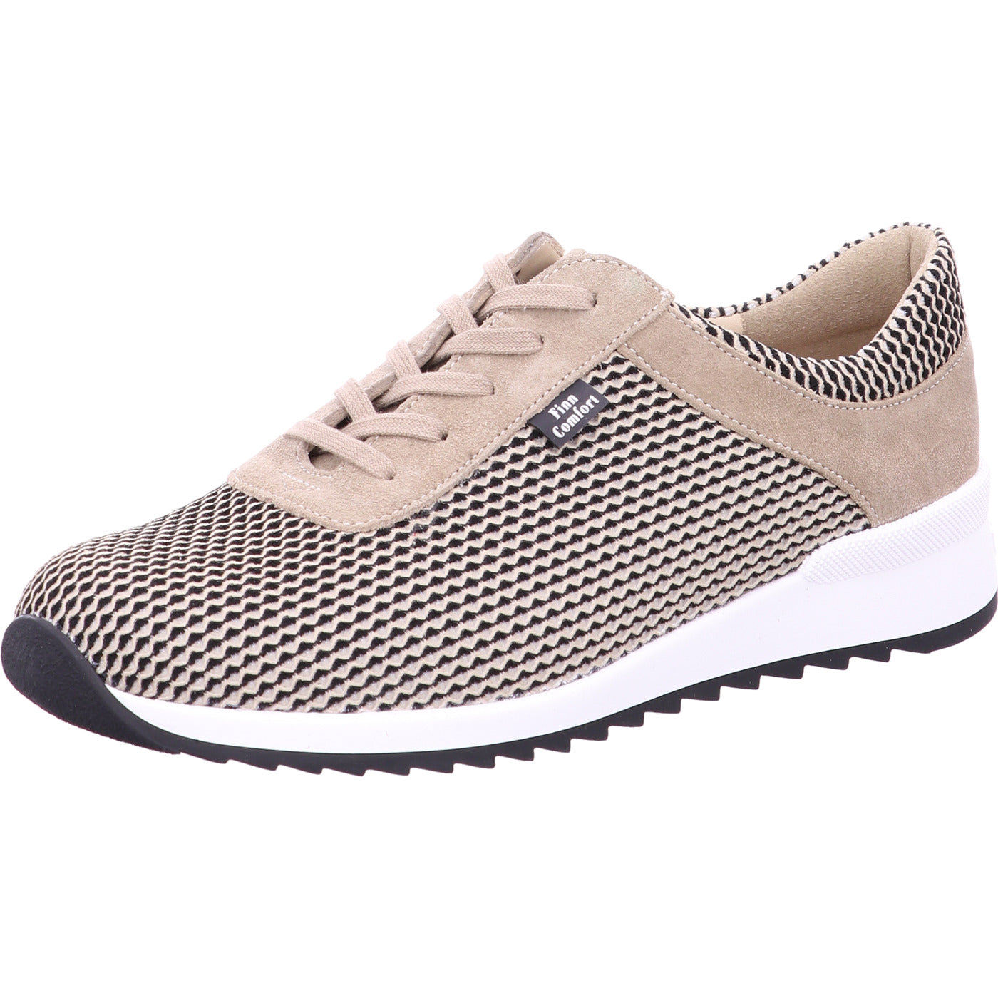 Bild 1 - FinnComfort Schnürschuh CERRITOS