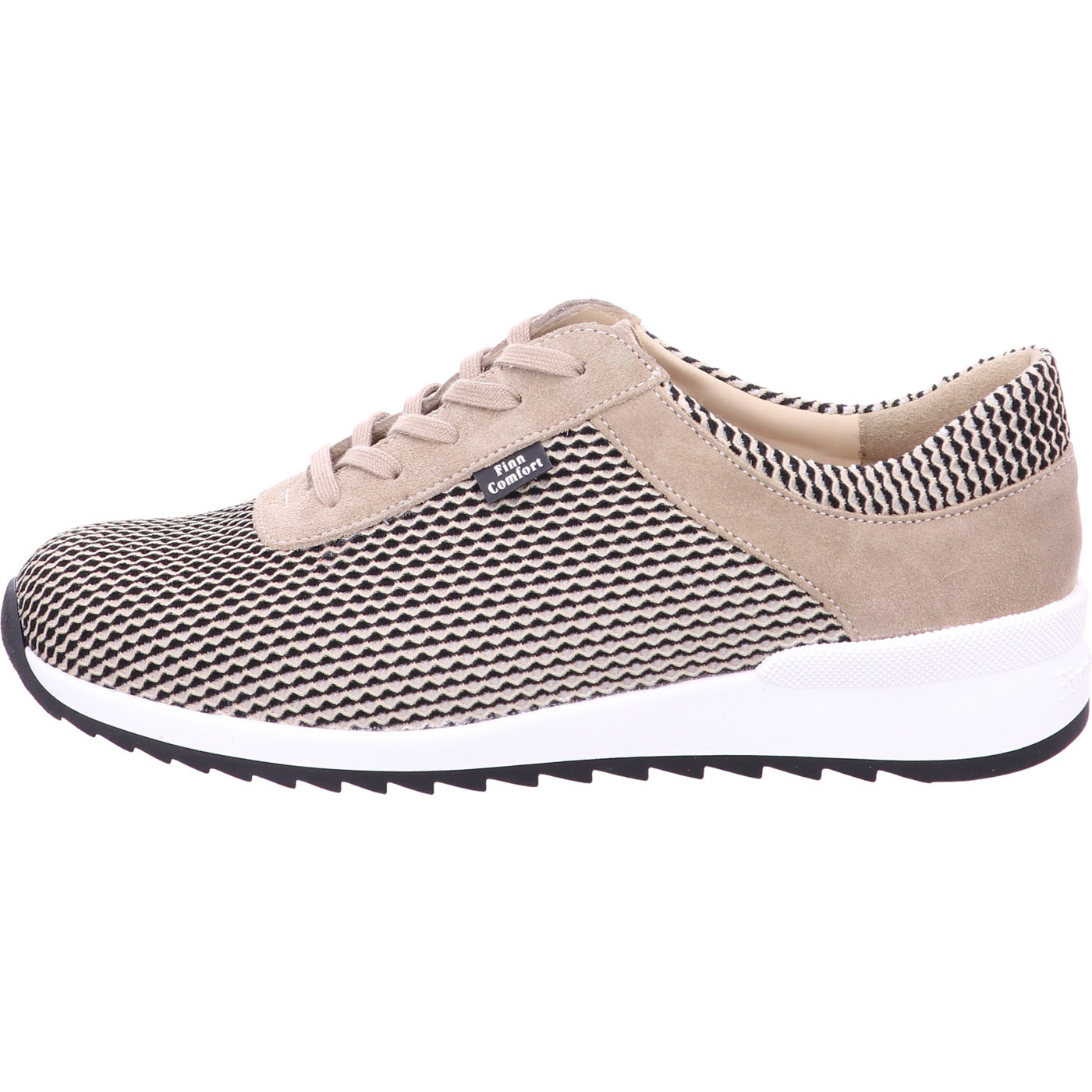 Bild 2 - FinnComfort Schnürschuh CERRITOS