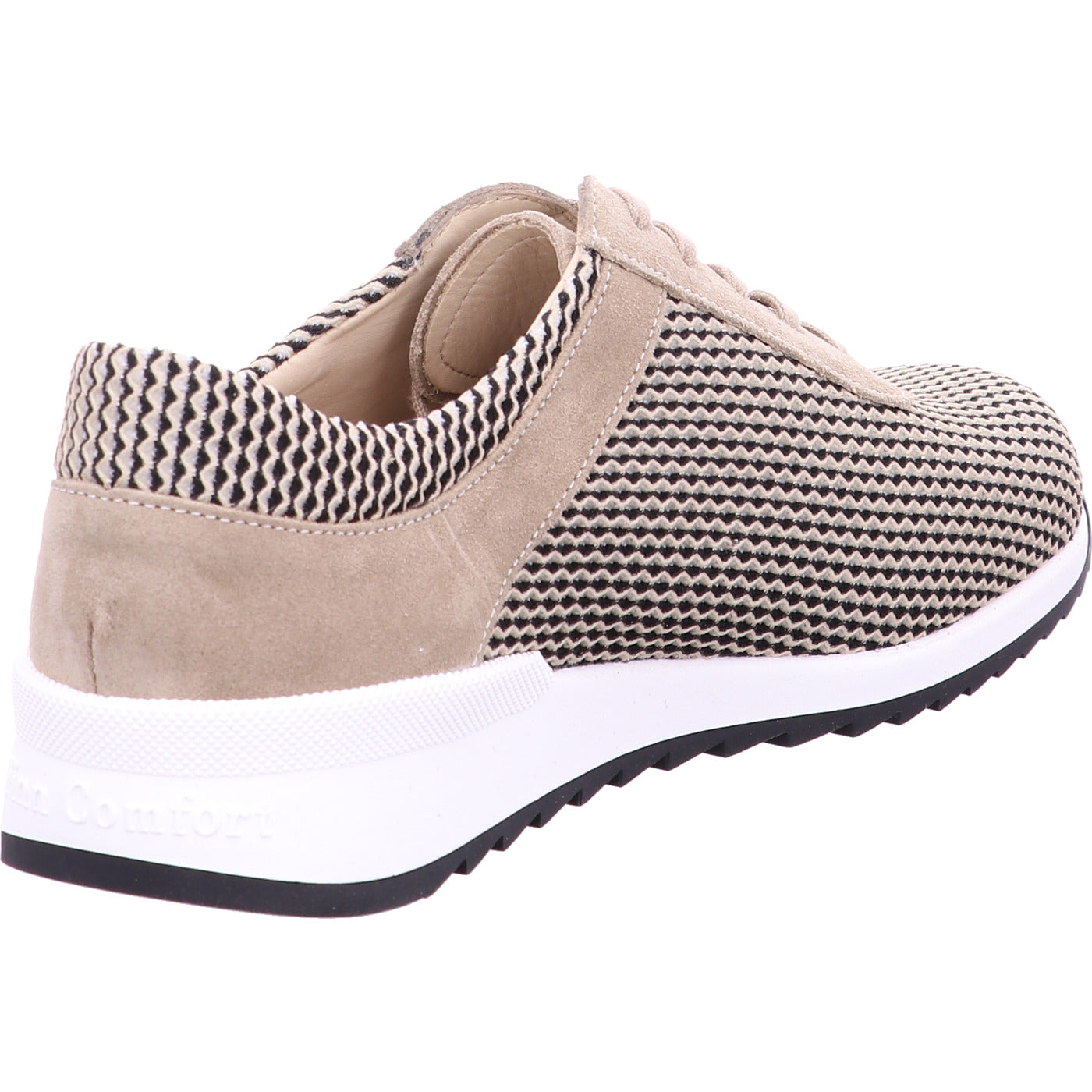 Bild 3 - FinnComfort Schnürschuh CERRITOS