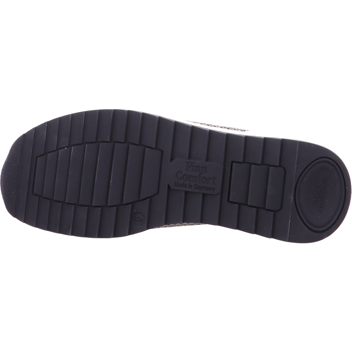 Bild 5 - FinnComfort Schnürschuh CERRITOS