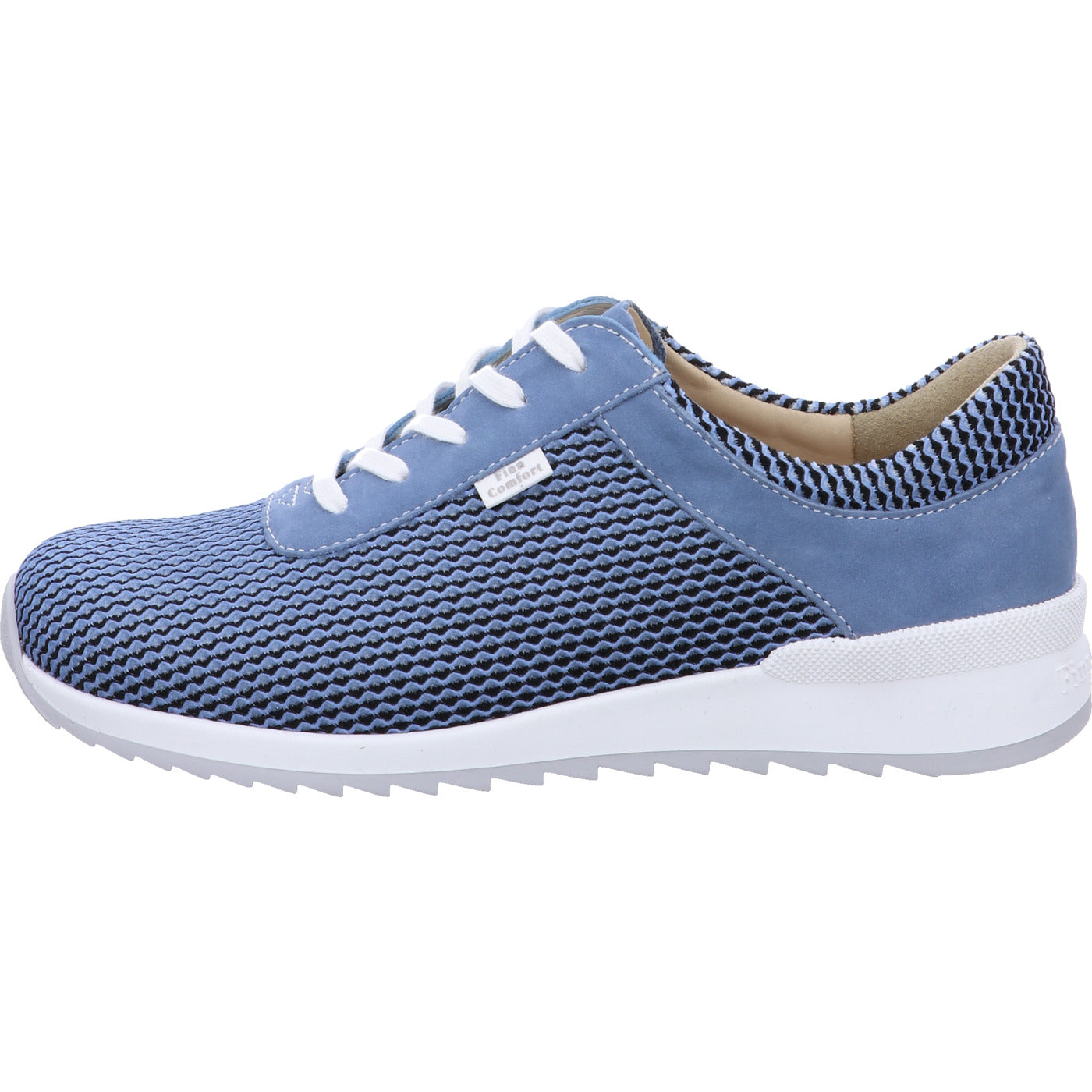 Bild 2 - FinnComfort Schnürschuh CERRITOS