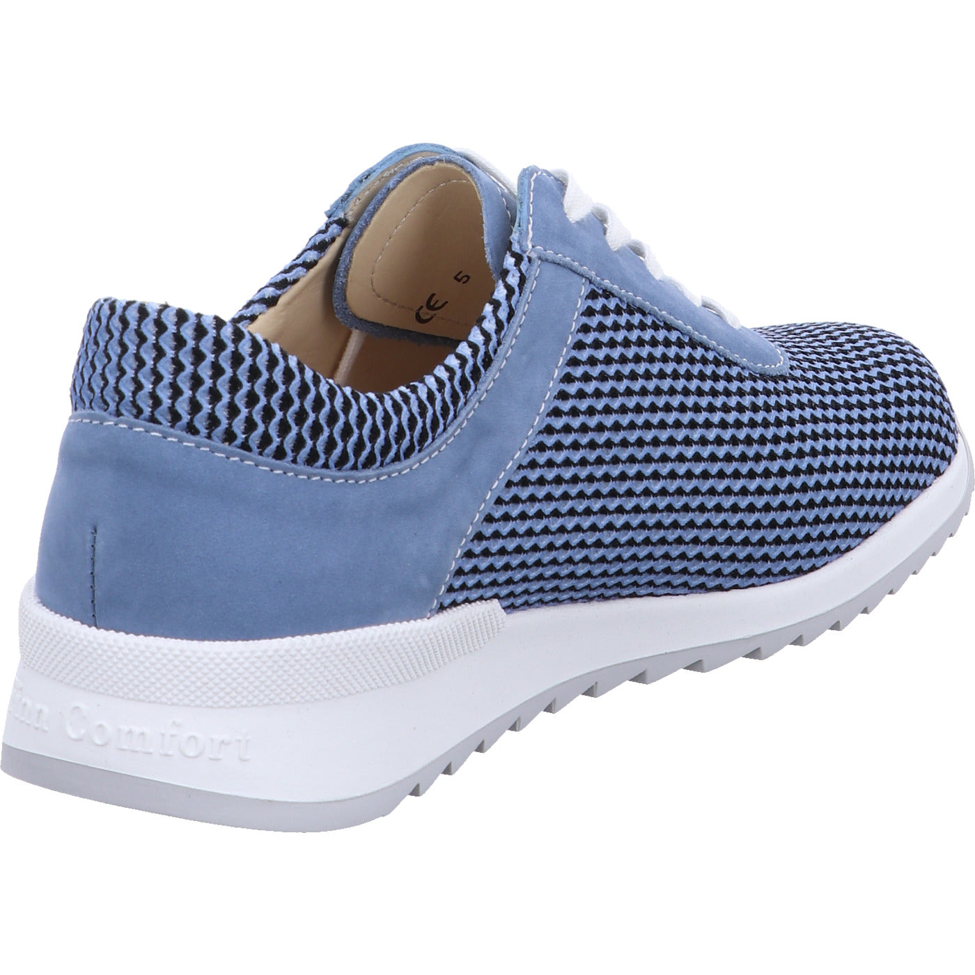 Bild 3 - FinnComfort Schnürschuh CERRITOS