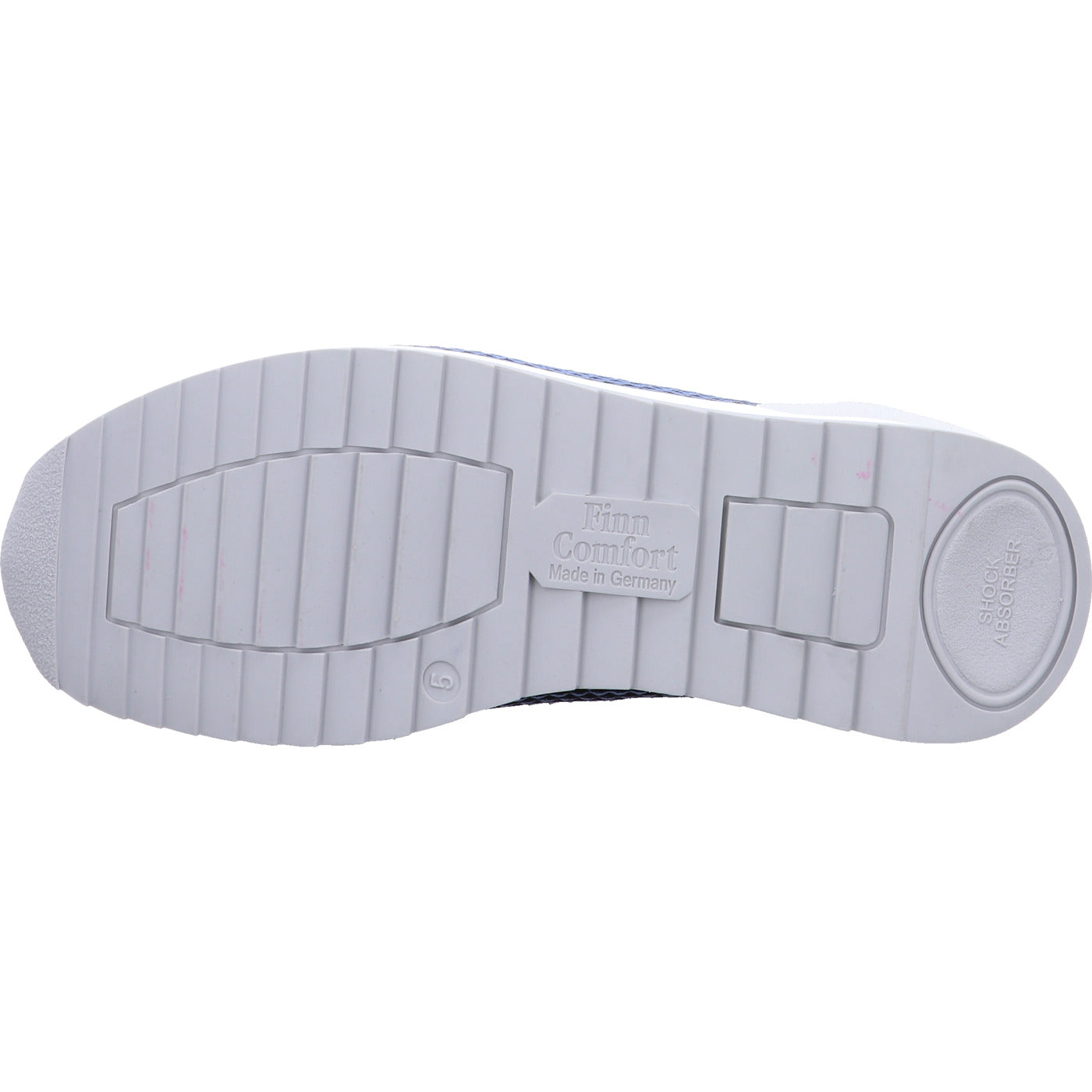 Bild 5 - FinnComfort Schnürschuh CERRITOS