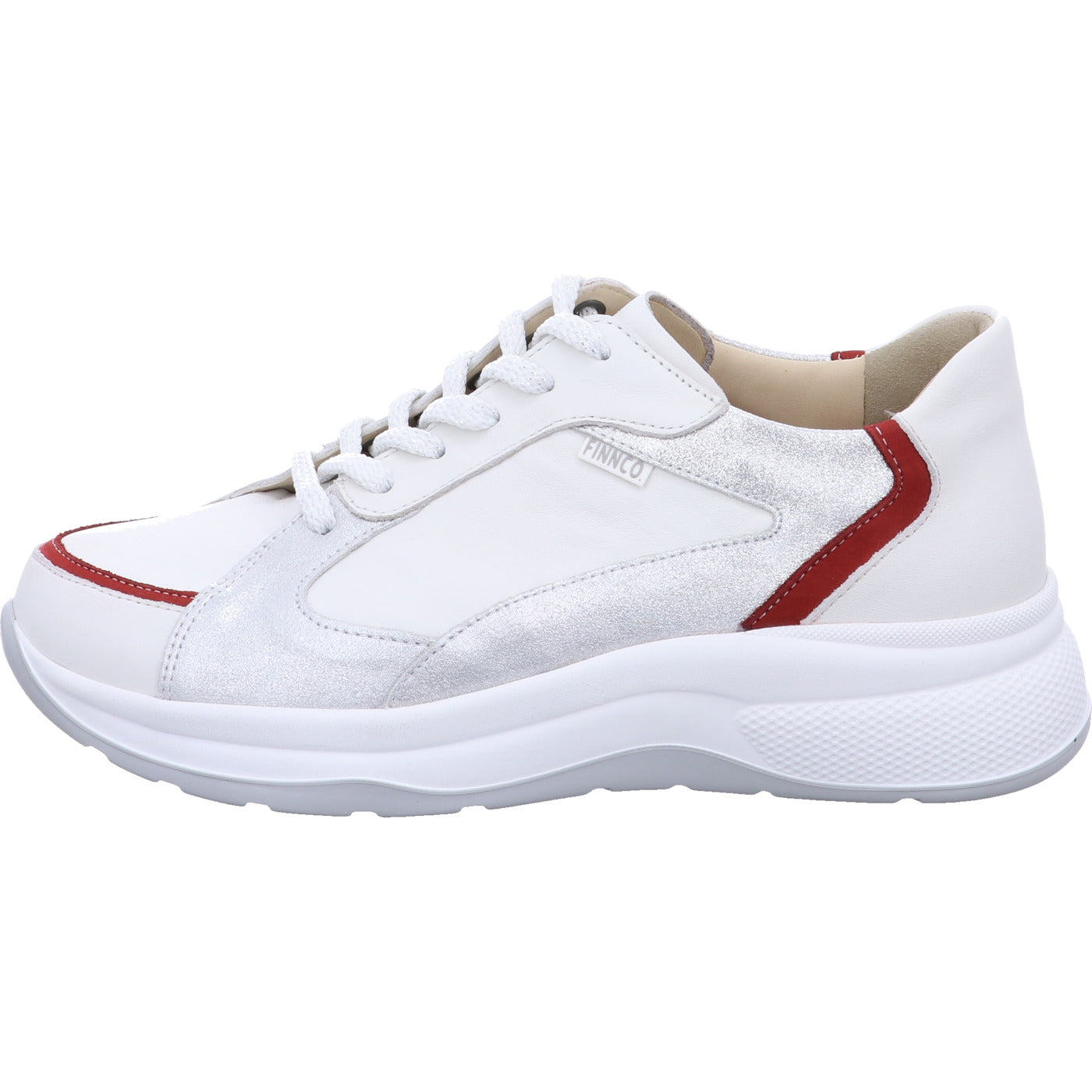 FinnComfort Schnürschuh PICCADILLY