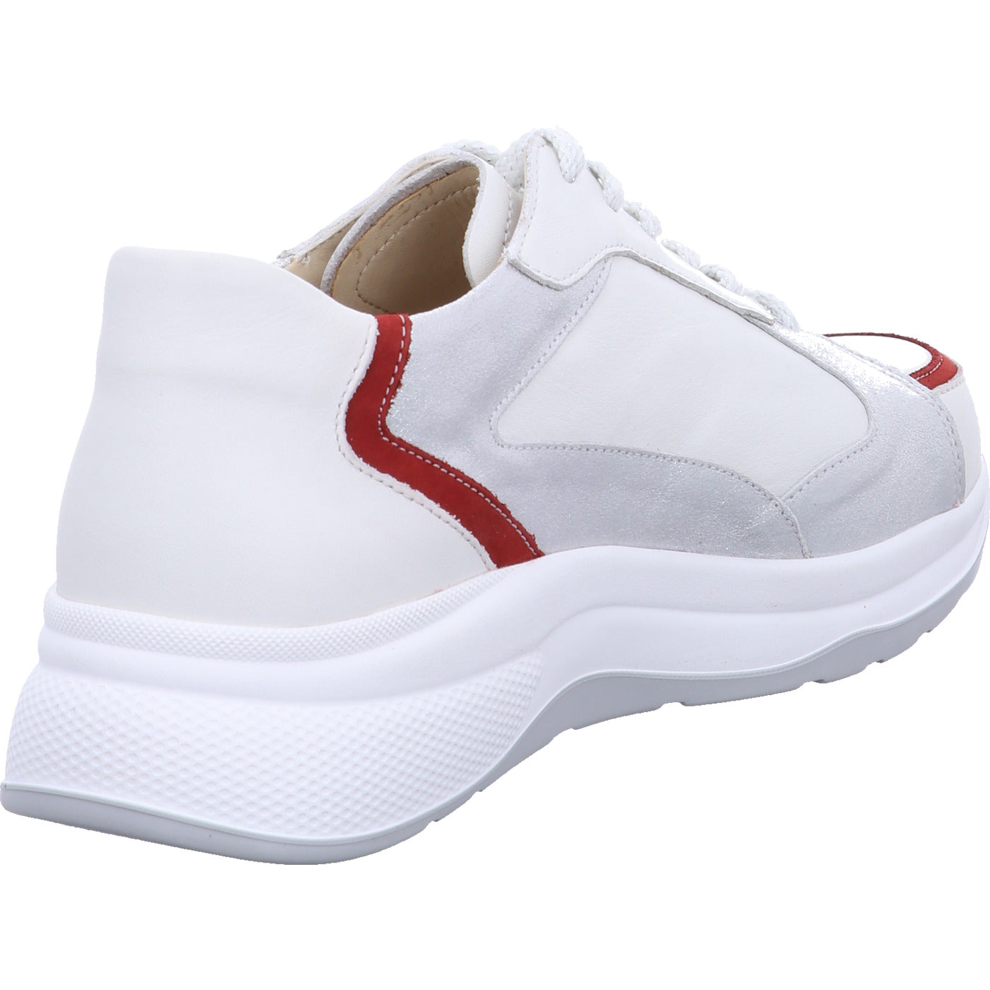 FinnComfort Schnürschuh PICCADILLY