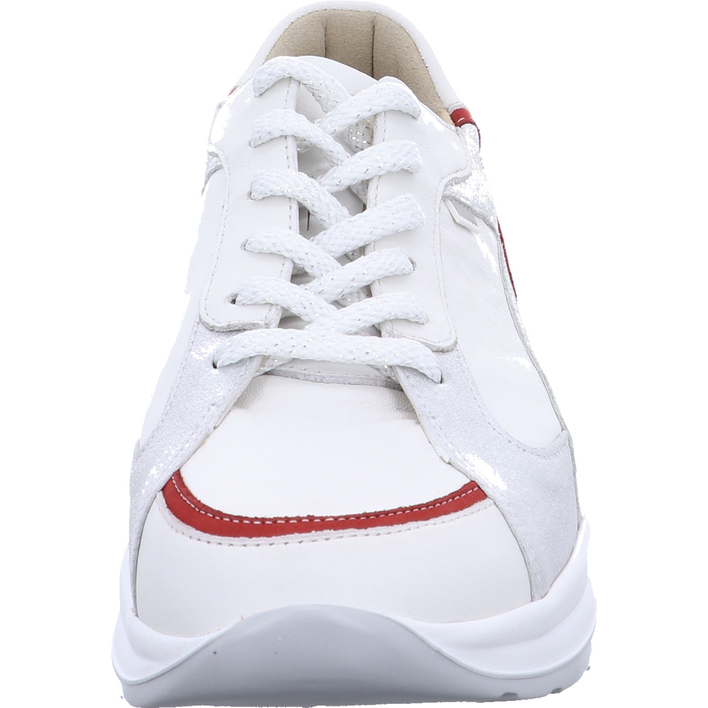 FinnComfort Schnürschuh PICCADILLY