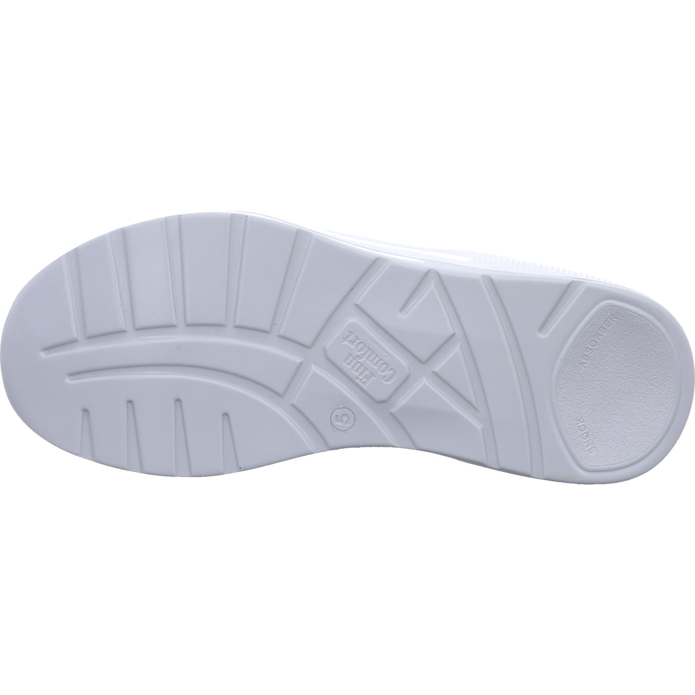 FinnComfort Schnürschuh PICCADILLY