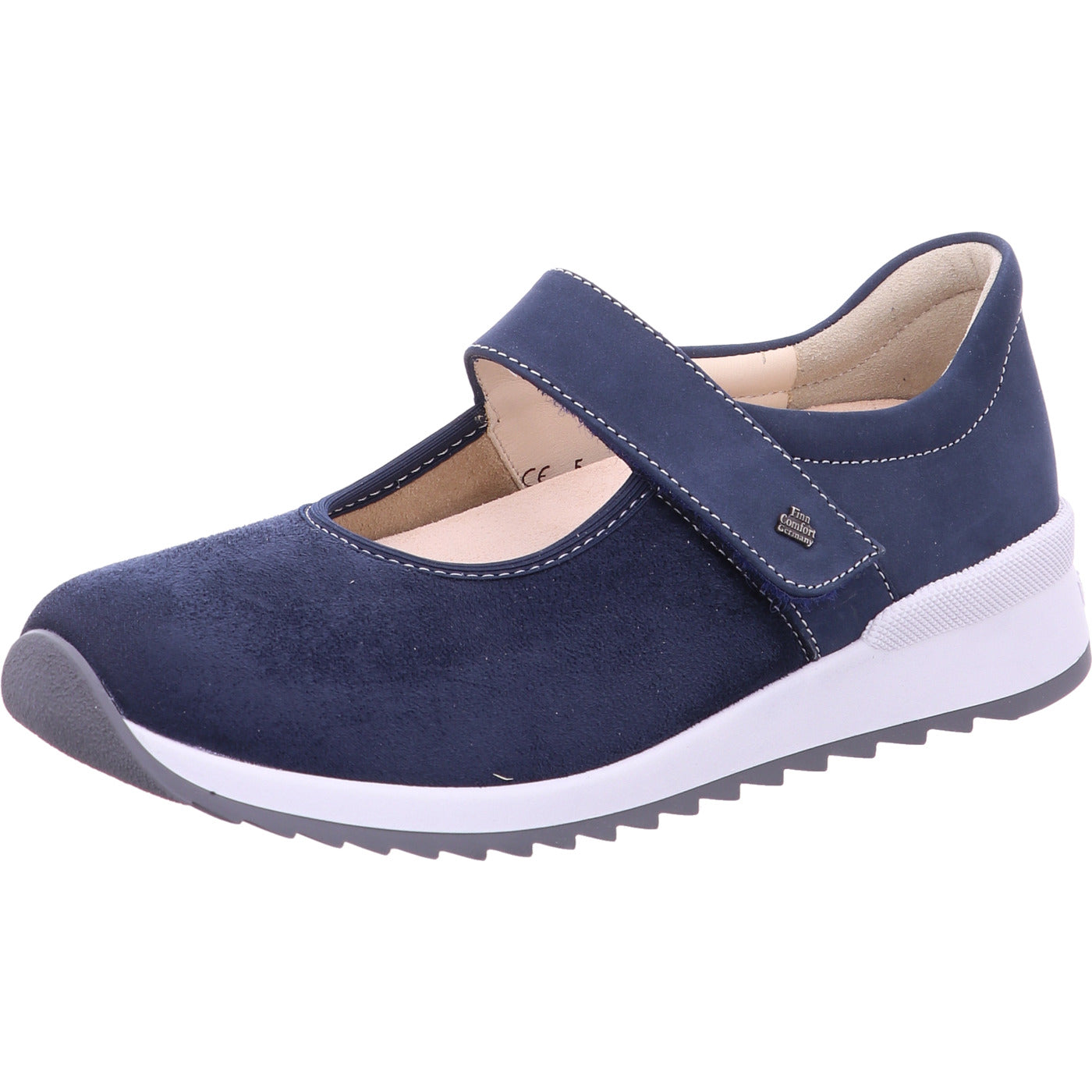 Bild 1 - FinnComfort Slipper ASSENZA