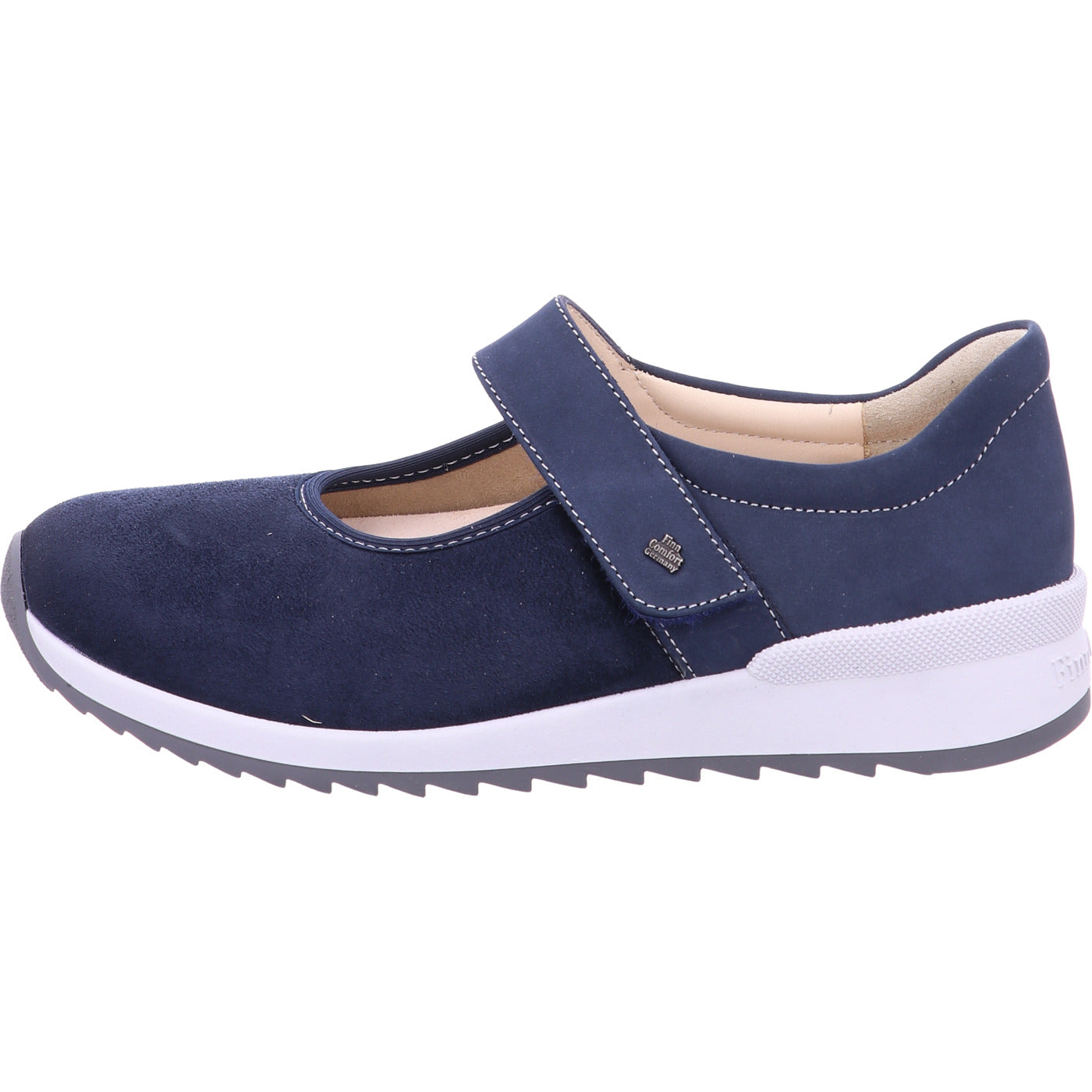 Bild 2 - FinnComfort Slipper ASSENZA