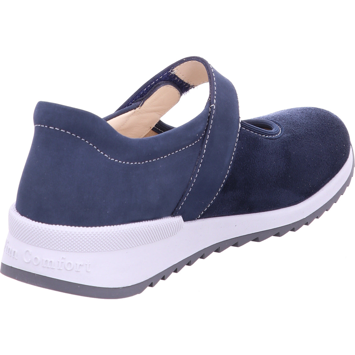 Bild 3 - FinnComfort Slipper ASSENZA