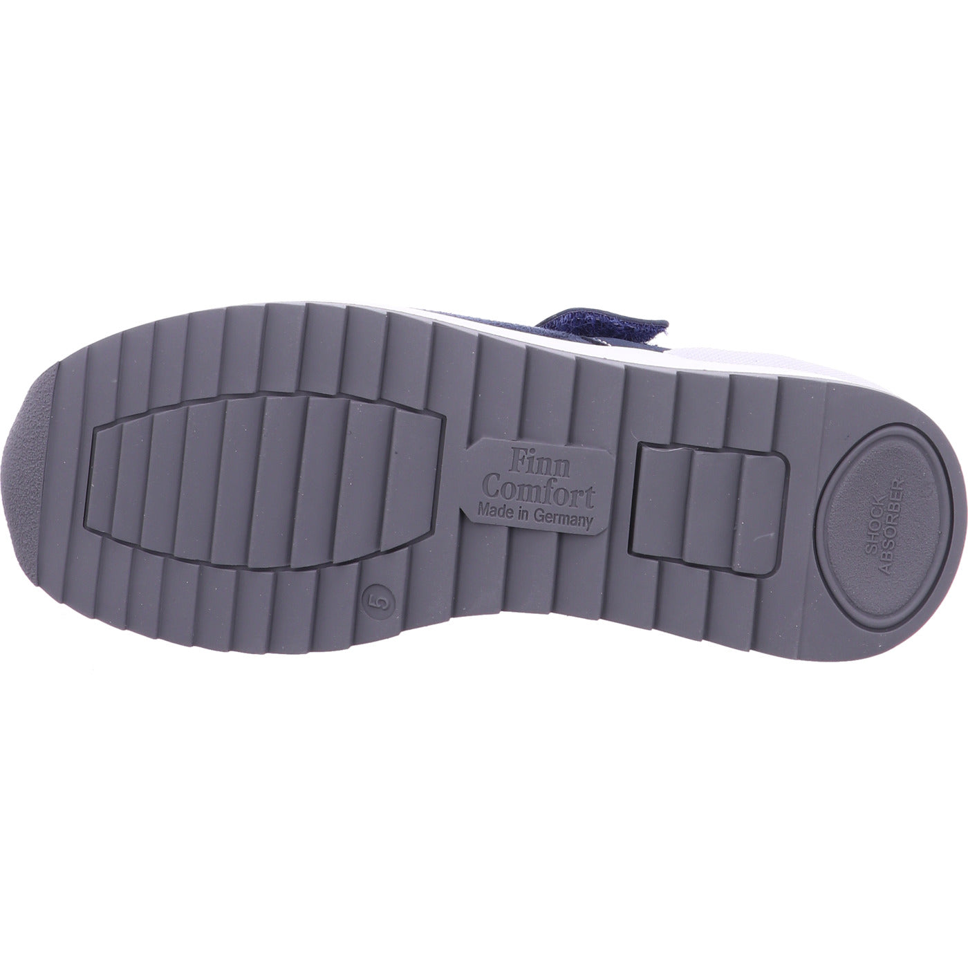 Bild 5 - FinnComfort Slipper ASSENZA