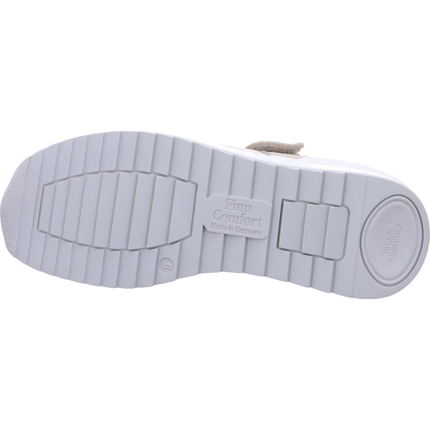 FinnComfort Slipper ASSENZA