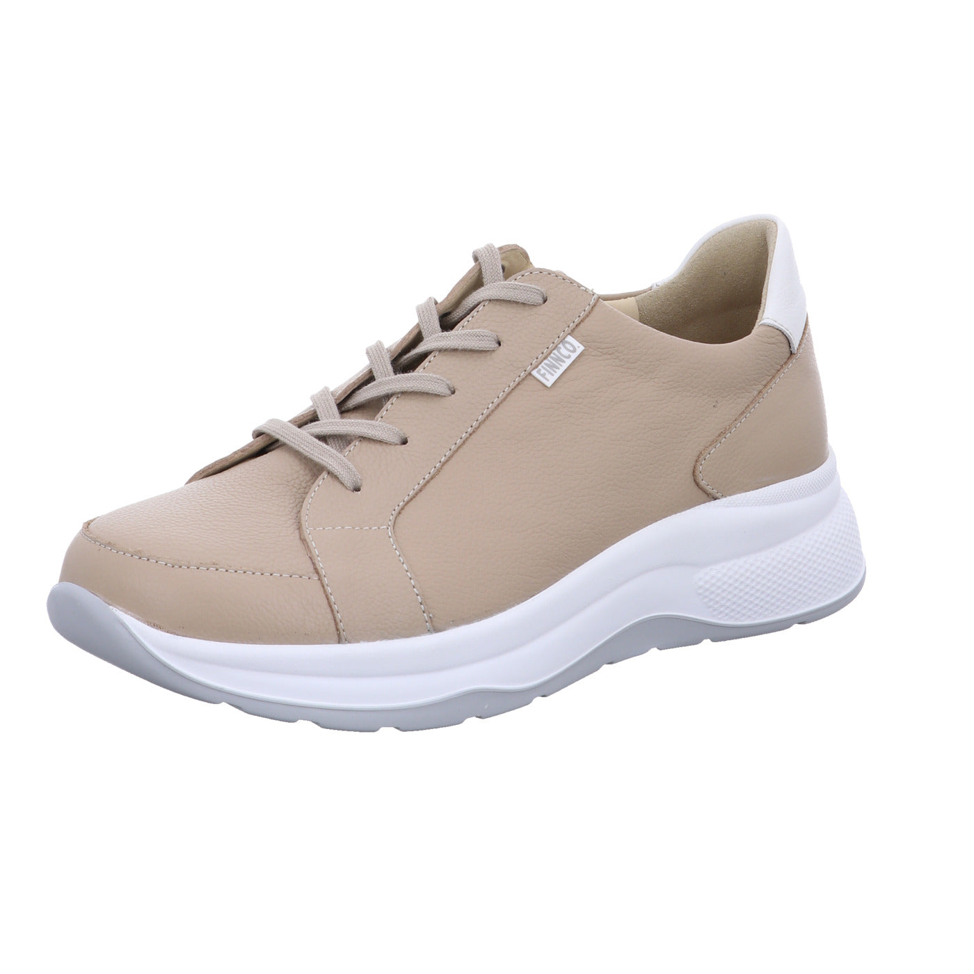 Bild 1 - FinnComfort Schnürschuh LAFAYETTE