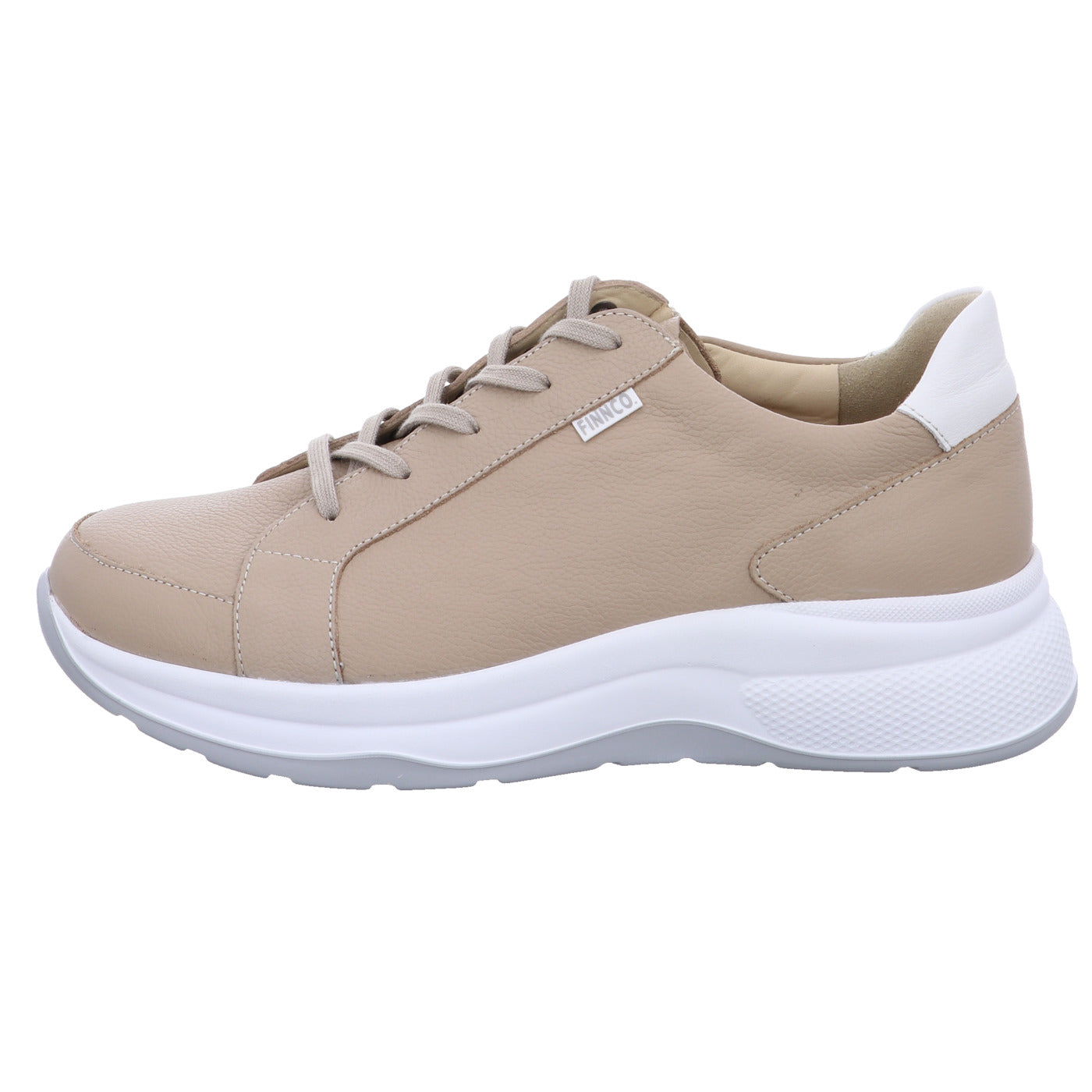Bild 2 - FinnComfort Schnürschuh LAFAYETTE