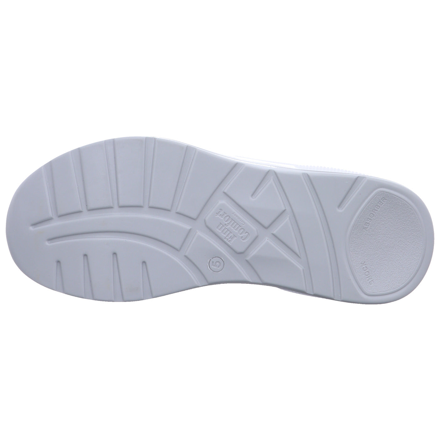 Bild 5 - FinnComfort Schnürschuh LAFAYETTE