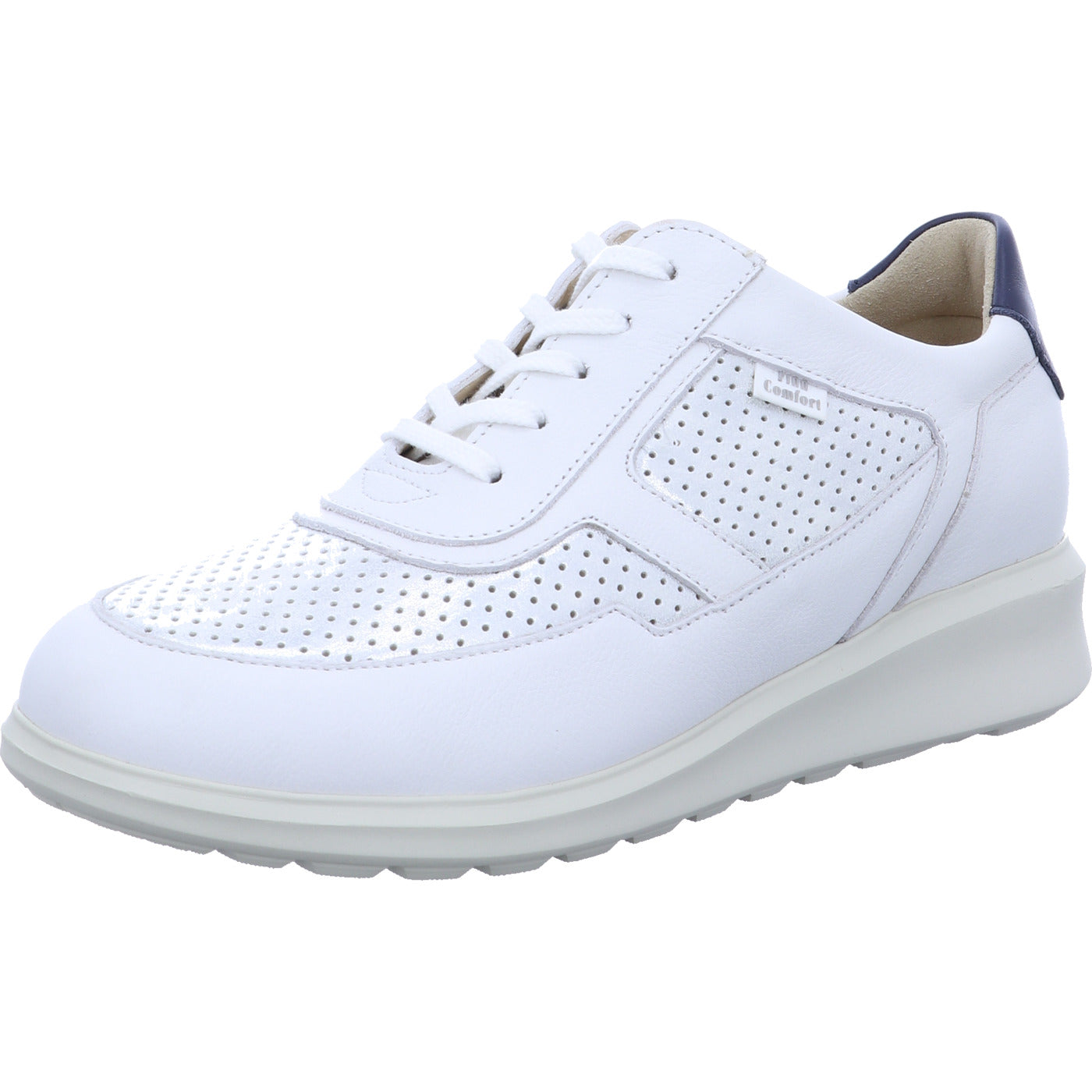 Bild 1 - FinnComfort Schnürschuh ARINAGA
