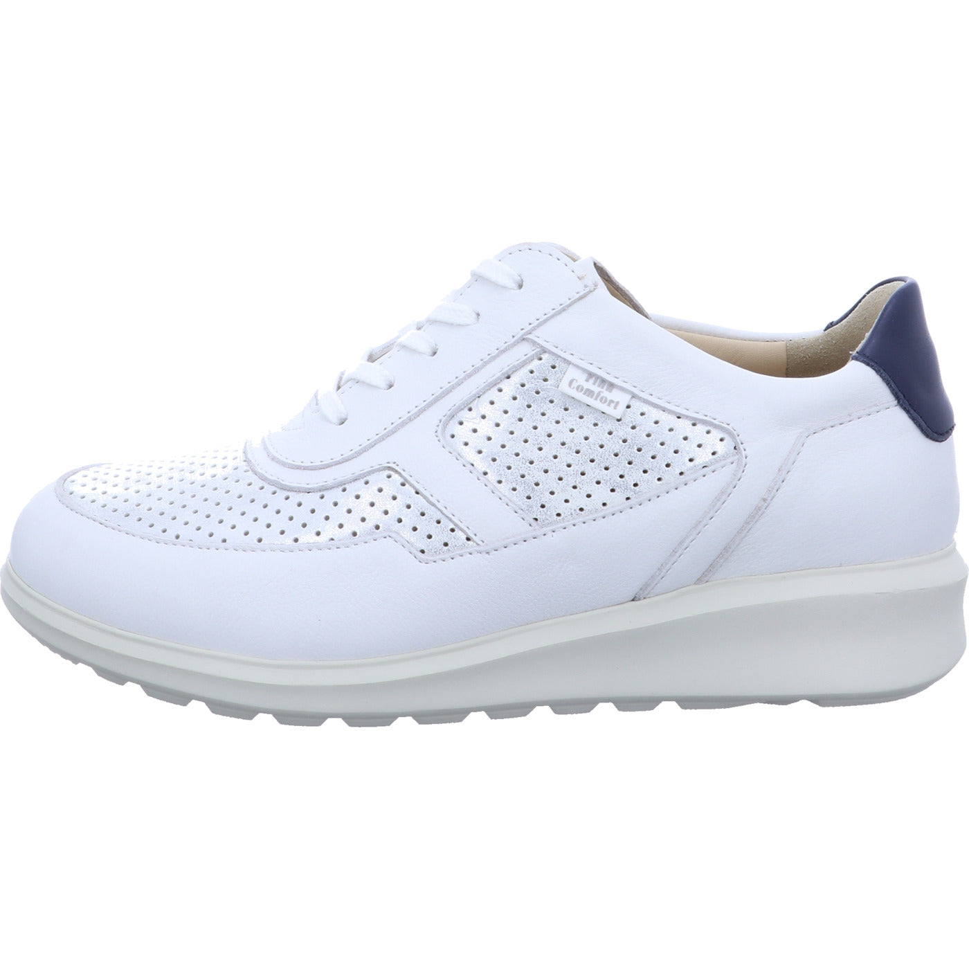 Bild 2 - FinnComfort Schnürschuh ARINAGA