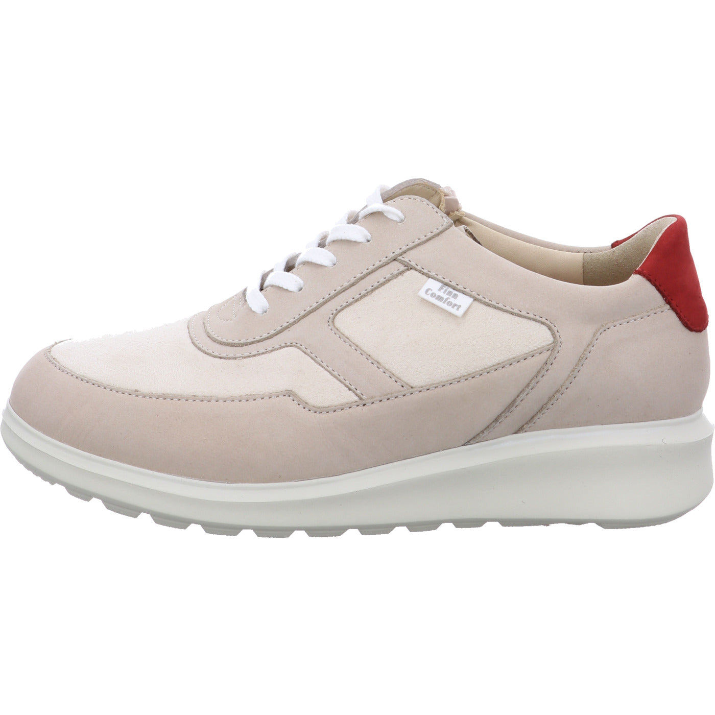 Bild 2 - FinnComfort Schnürschuh ARINAGA