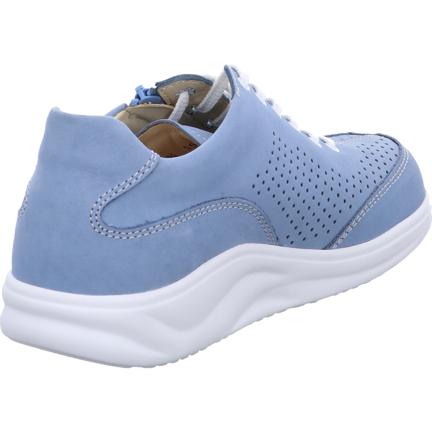 FinnComfort Schnürschuh OZE