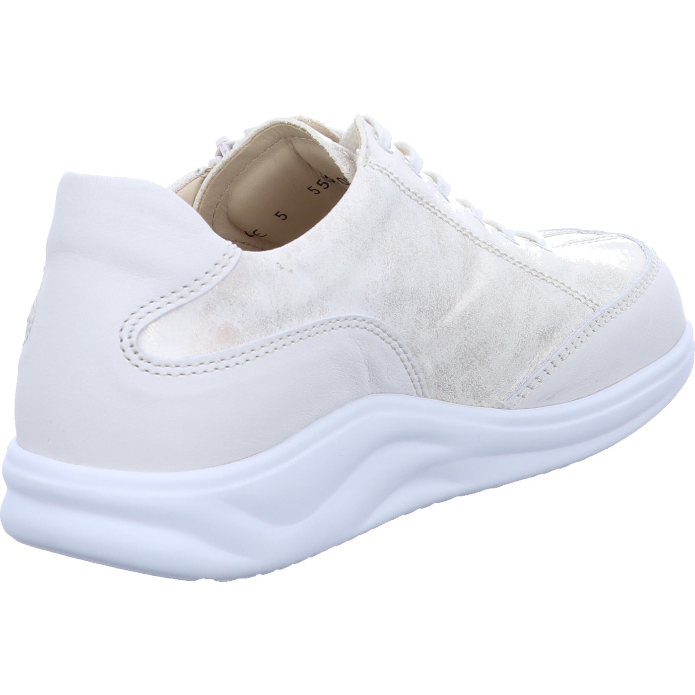 FinnComfort Schnürschuh OTARU