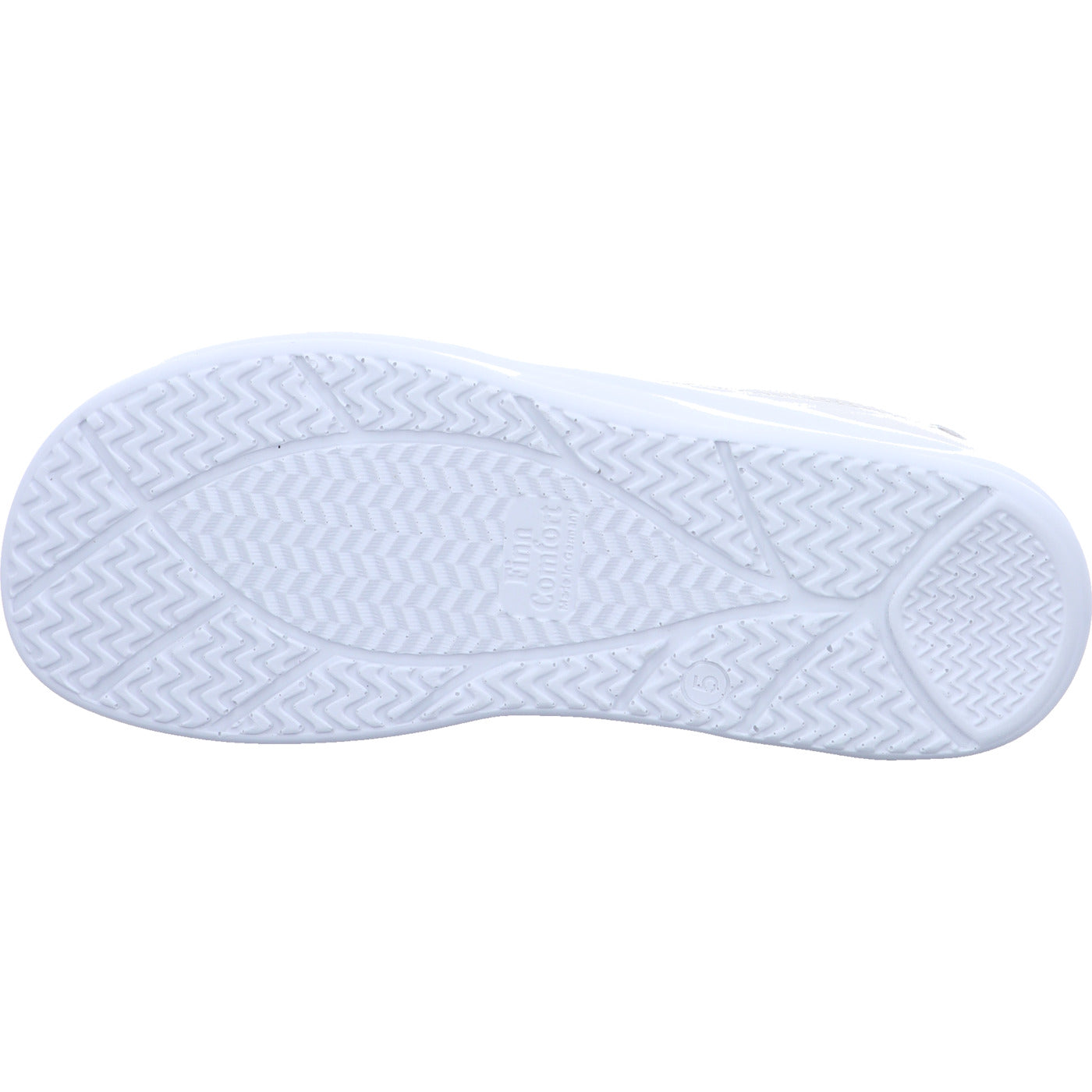 FinnComfort Schnürschuh OTARU