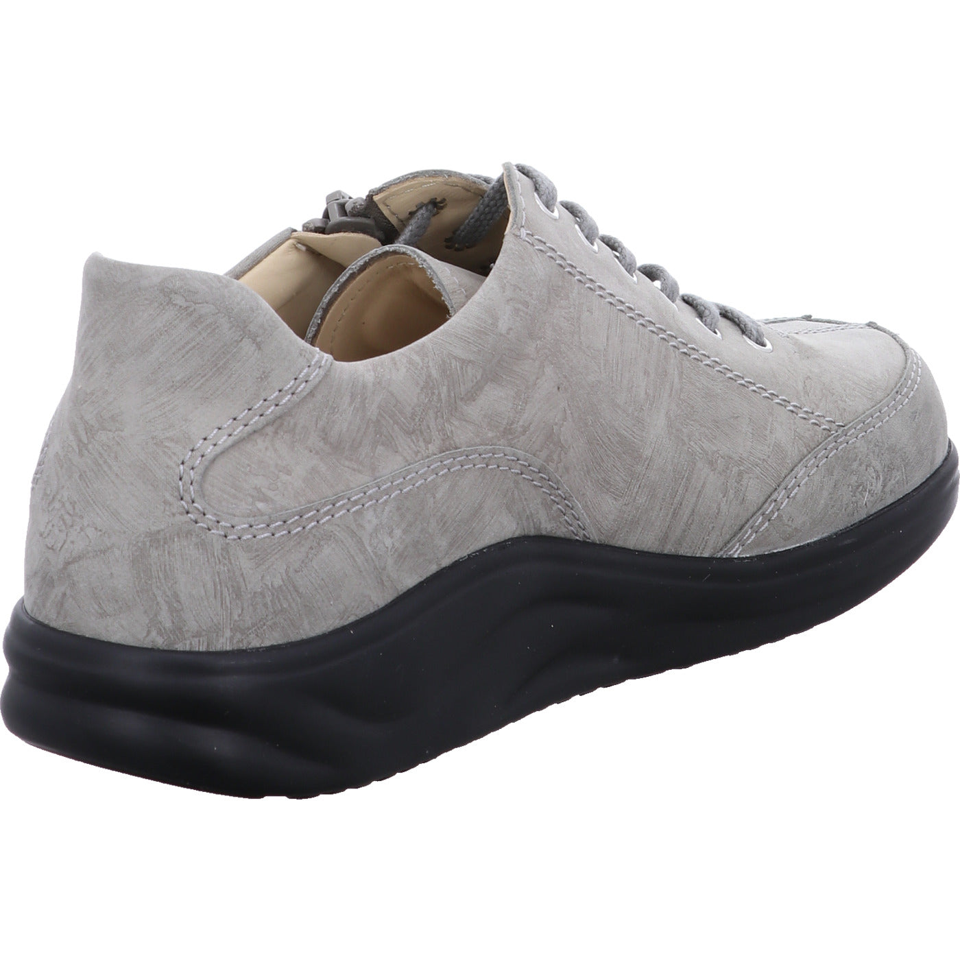 Bild 3 - FinnComfort Schnürschuh OTARU