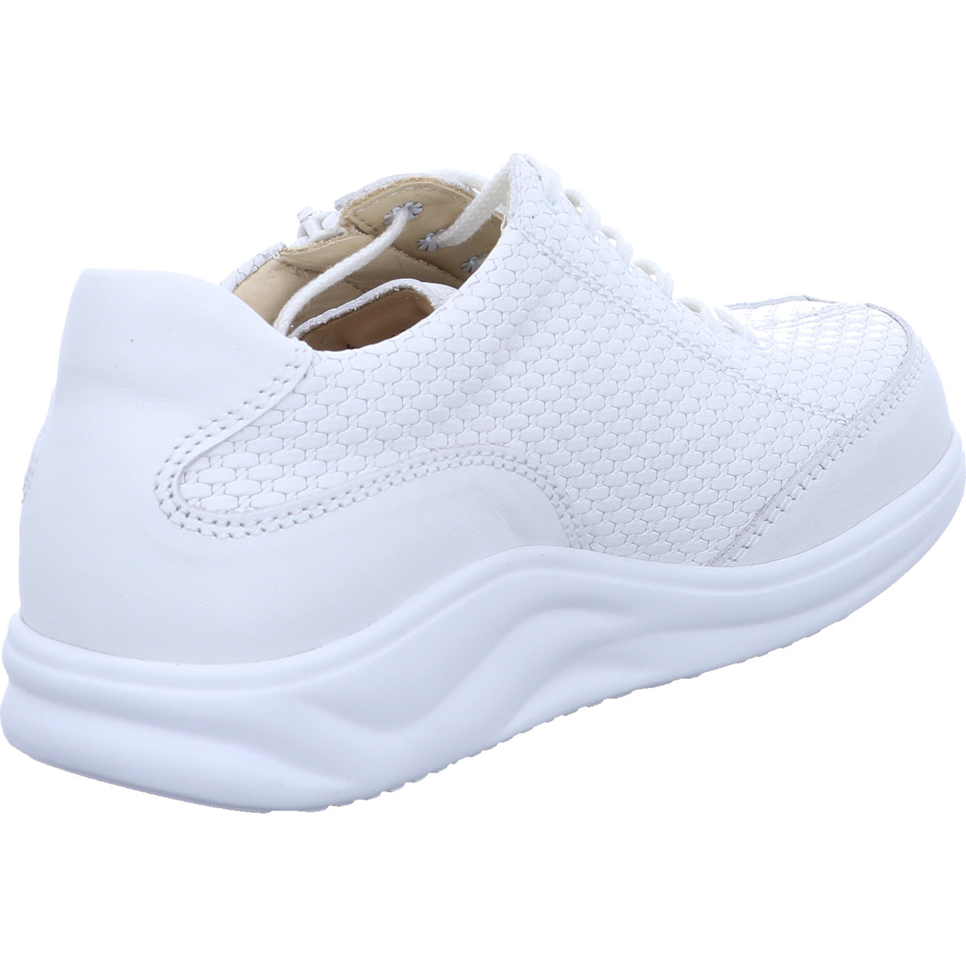 FinnComfort Schnürschuh OTARU